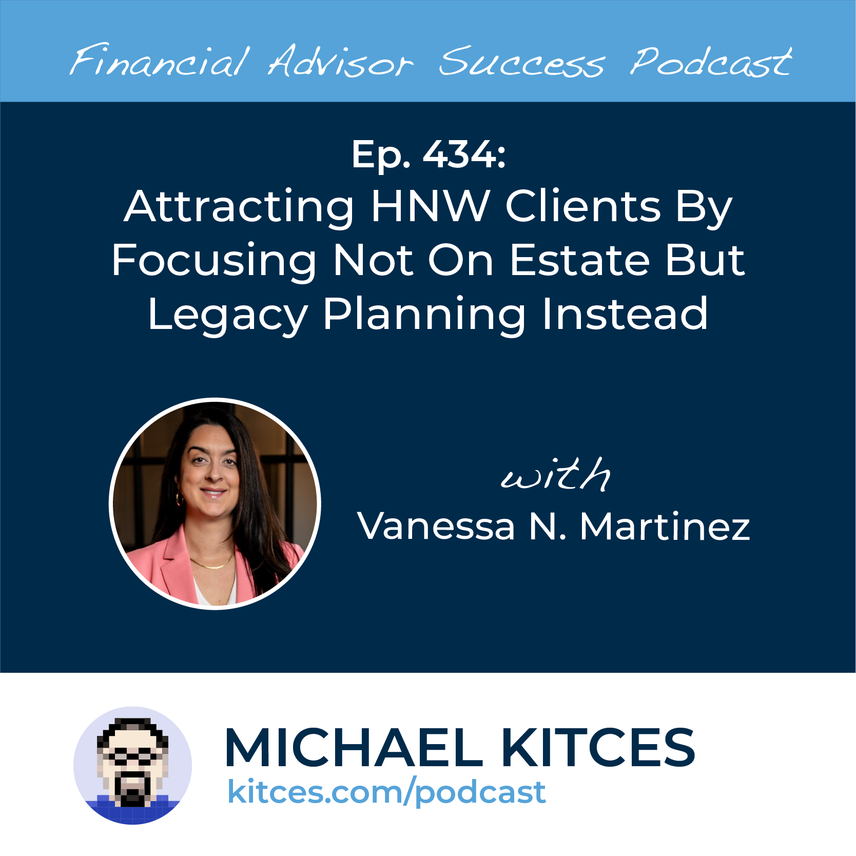 Financial Advisor Success