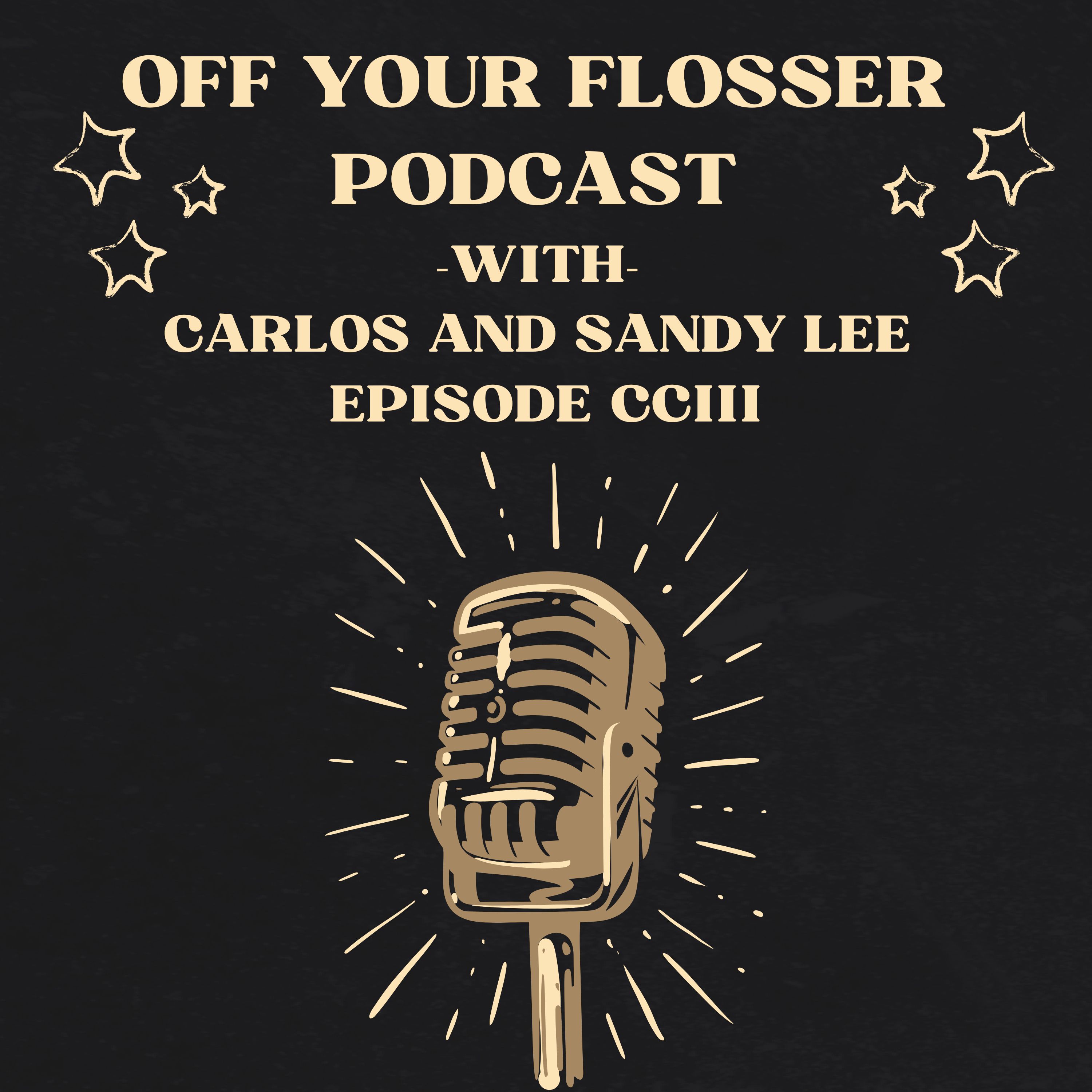 Coolers, Country Clubs and Casts. OYF-203
