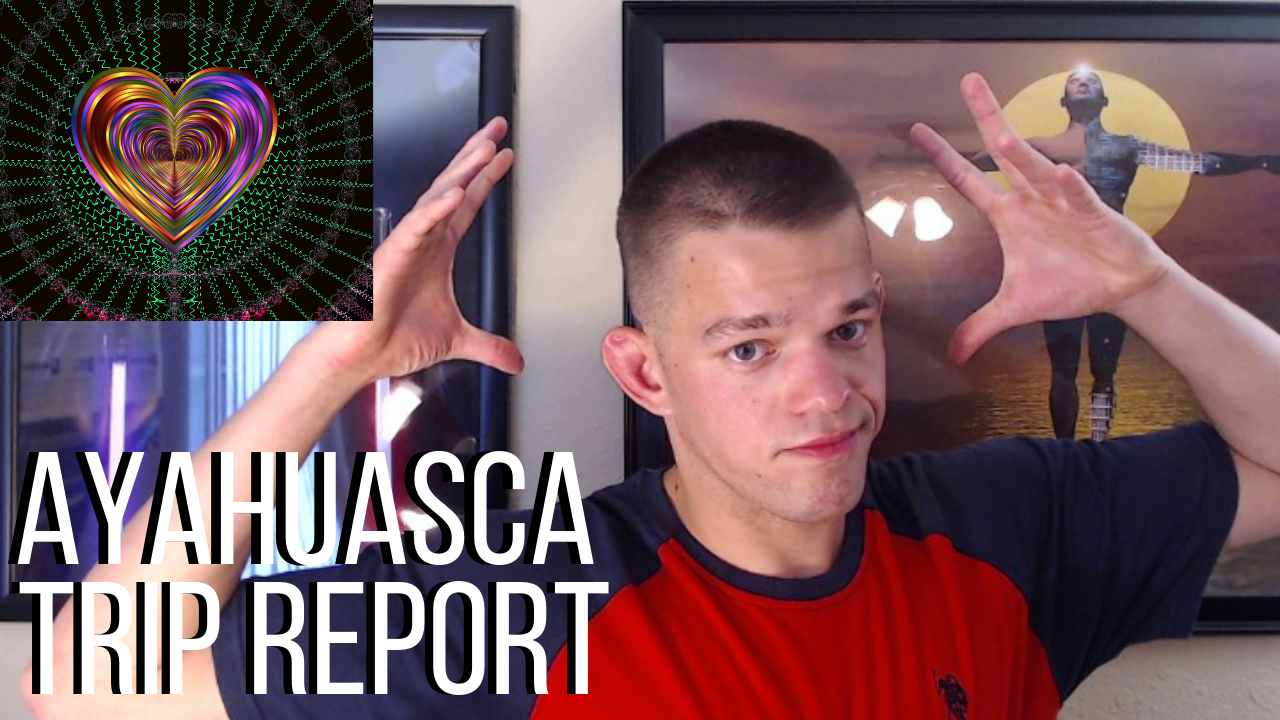 My Ayahuasca Experiences: What I've Learned