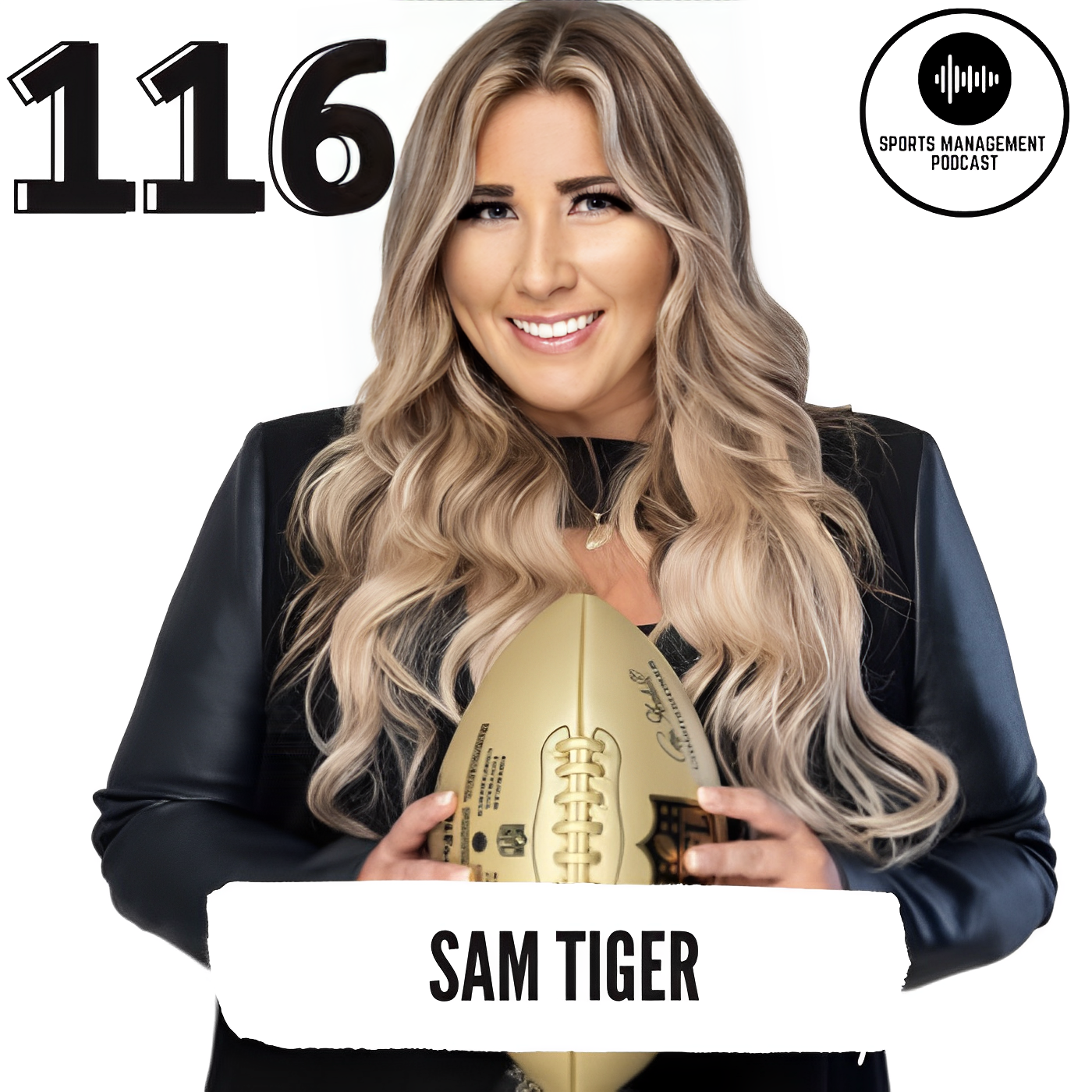 Sports Management Podcast