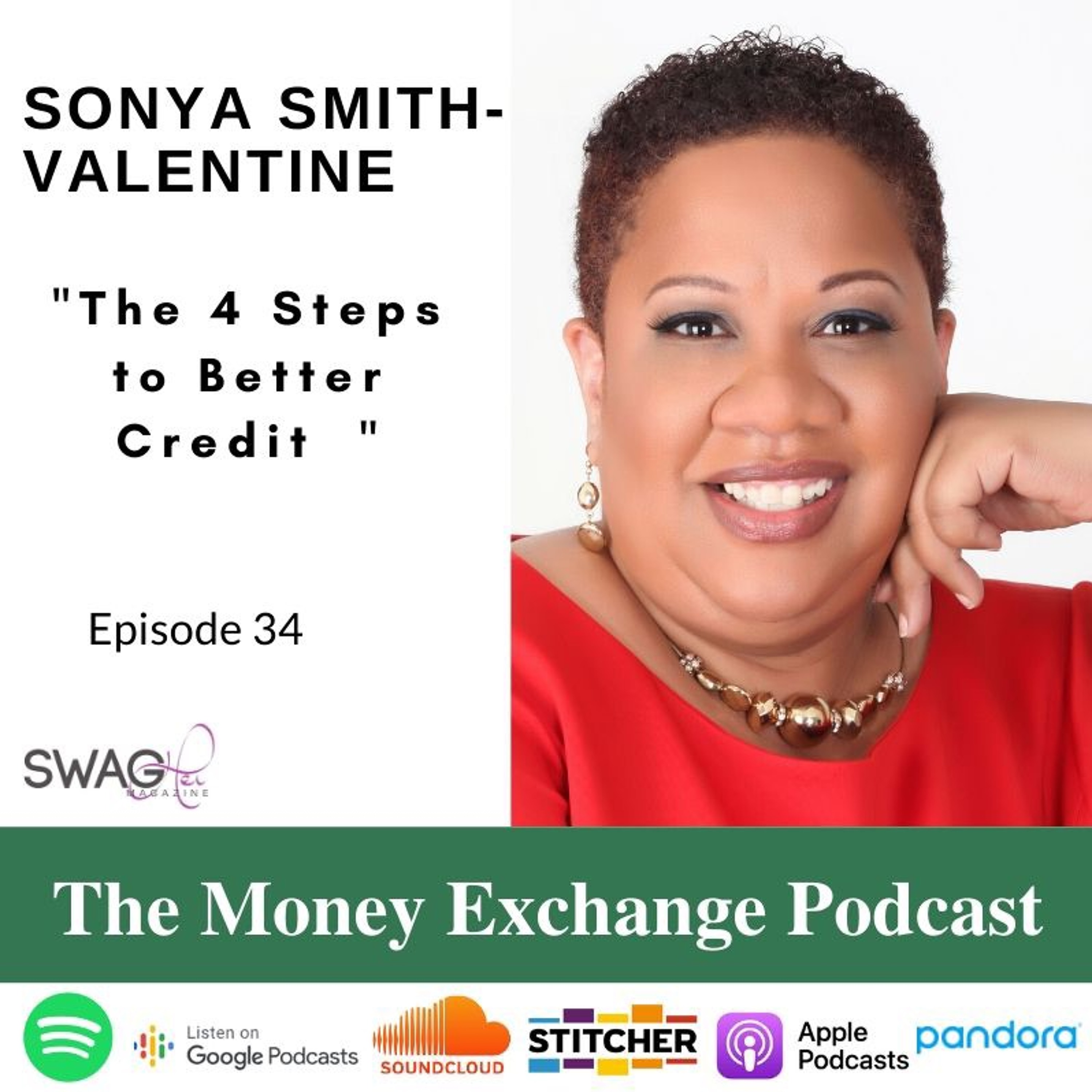 The Money Exchange