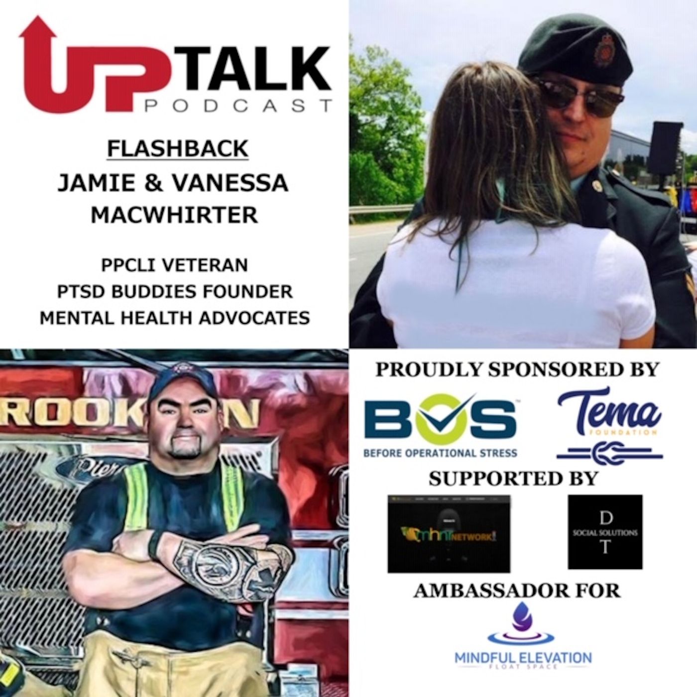UpTalk Podcast