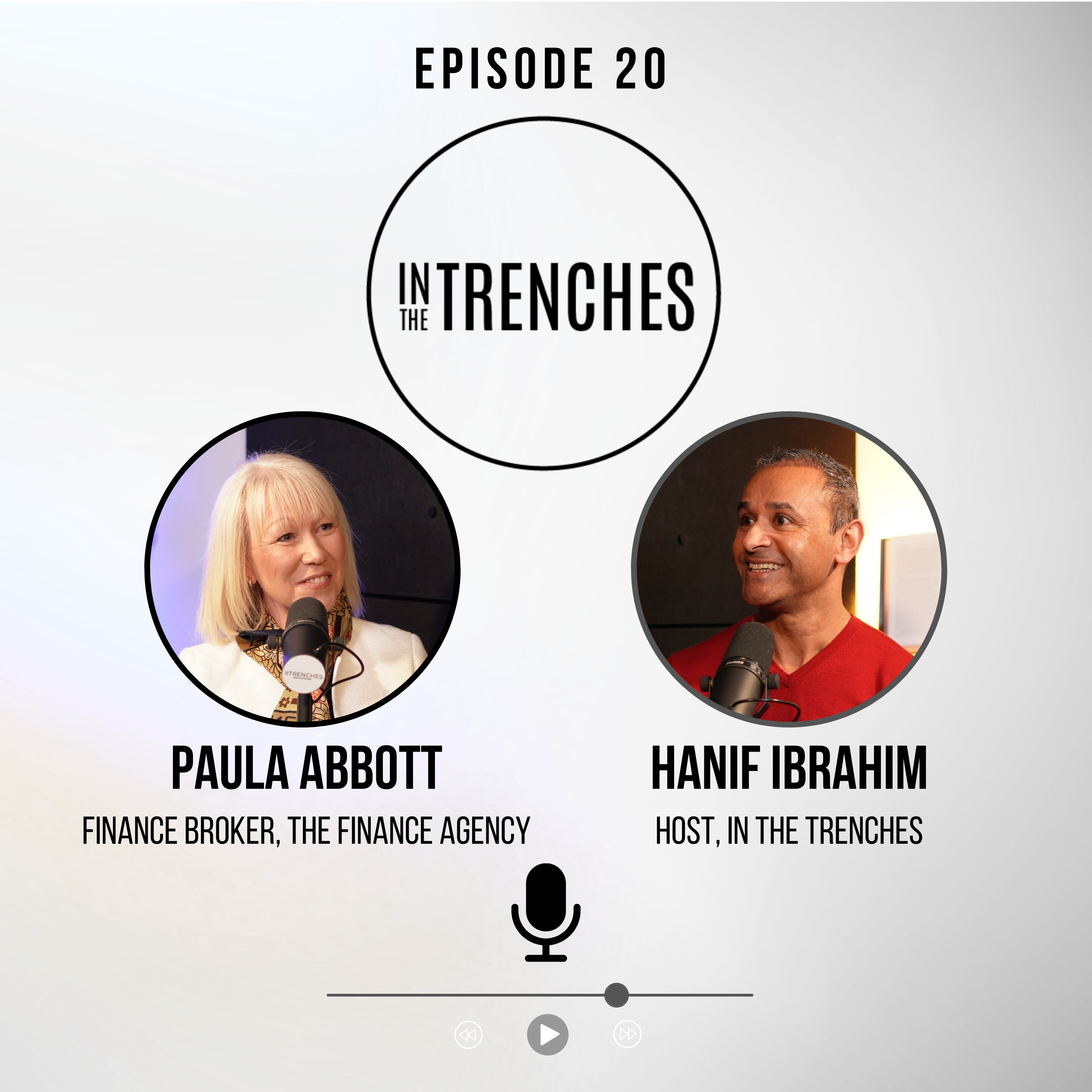 S01E20 – Buying Your First Home in Australia? Watch This Before You Start w/Paula Abbott