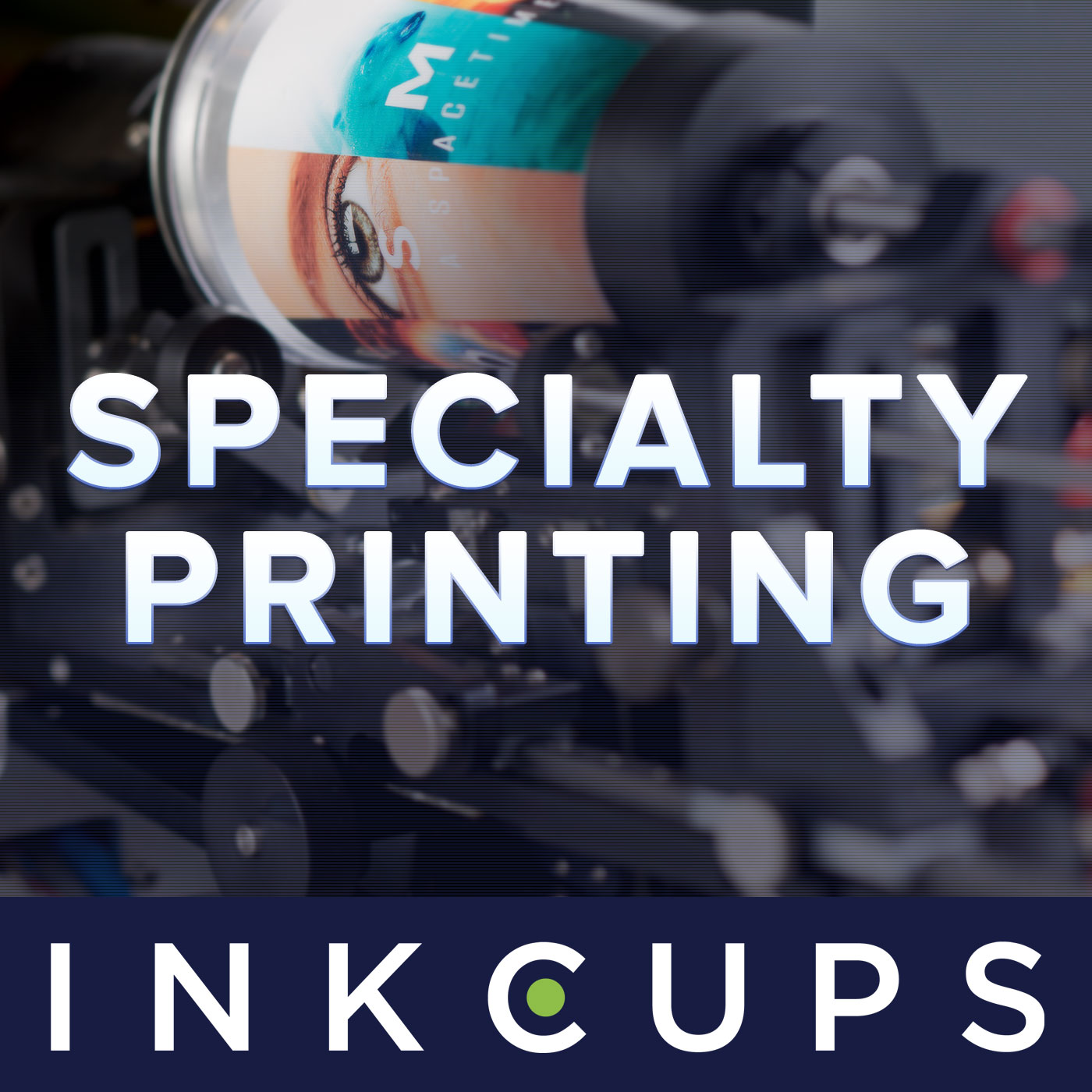 Specialty Printing