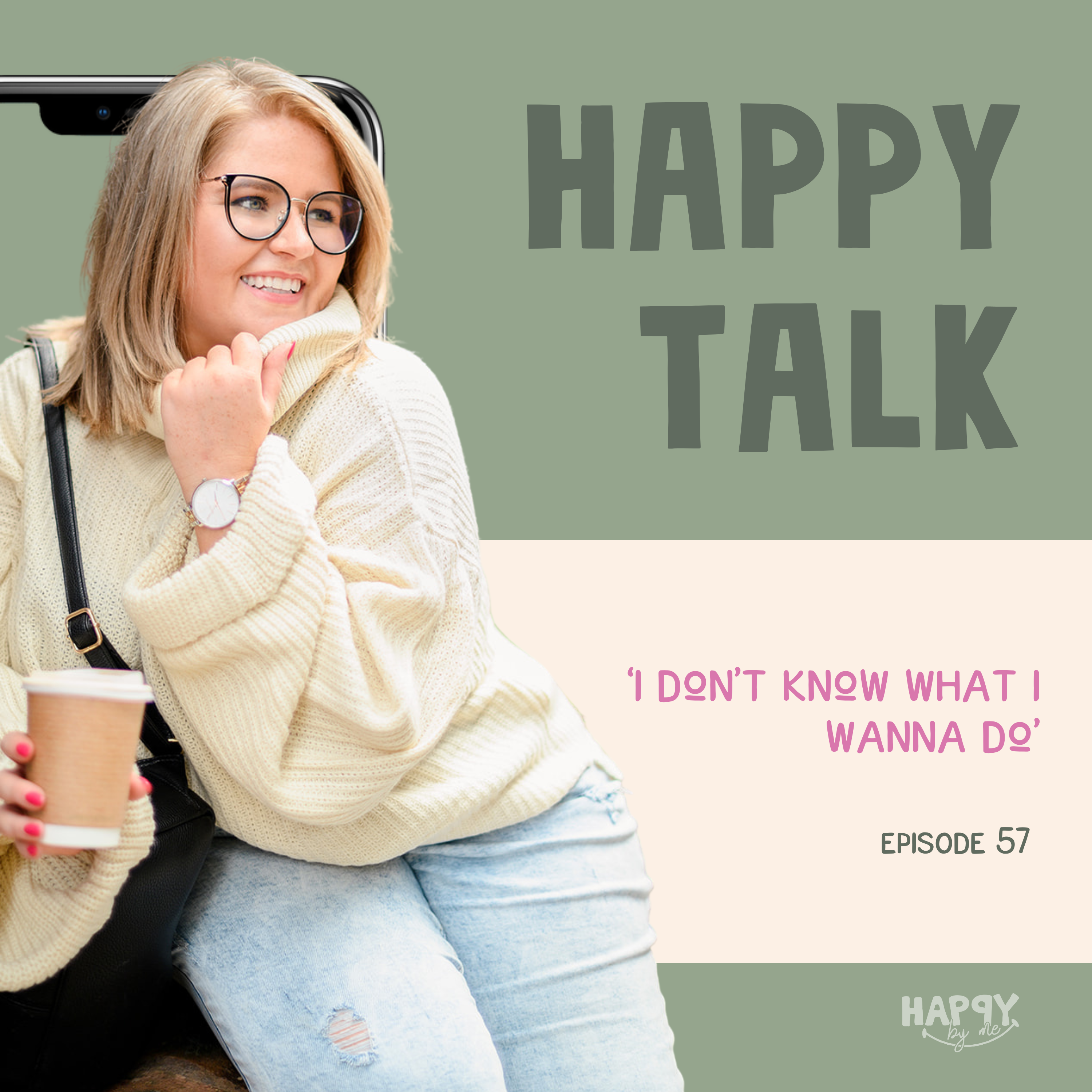 Happy Talk
