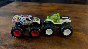 Guys: Episode 117 -Monster Truck Guys with Tim Faust