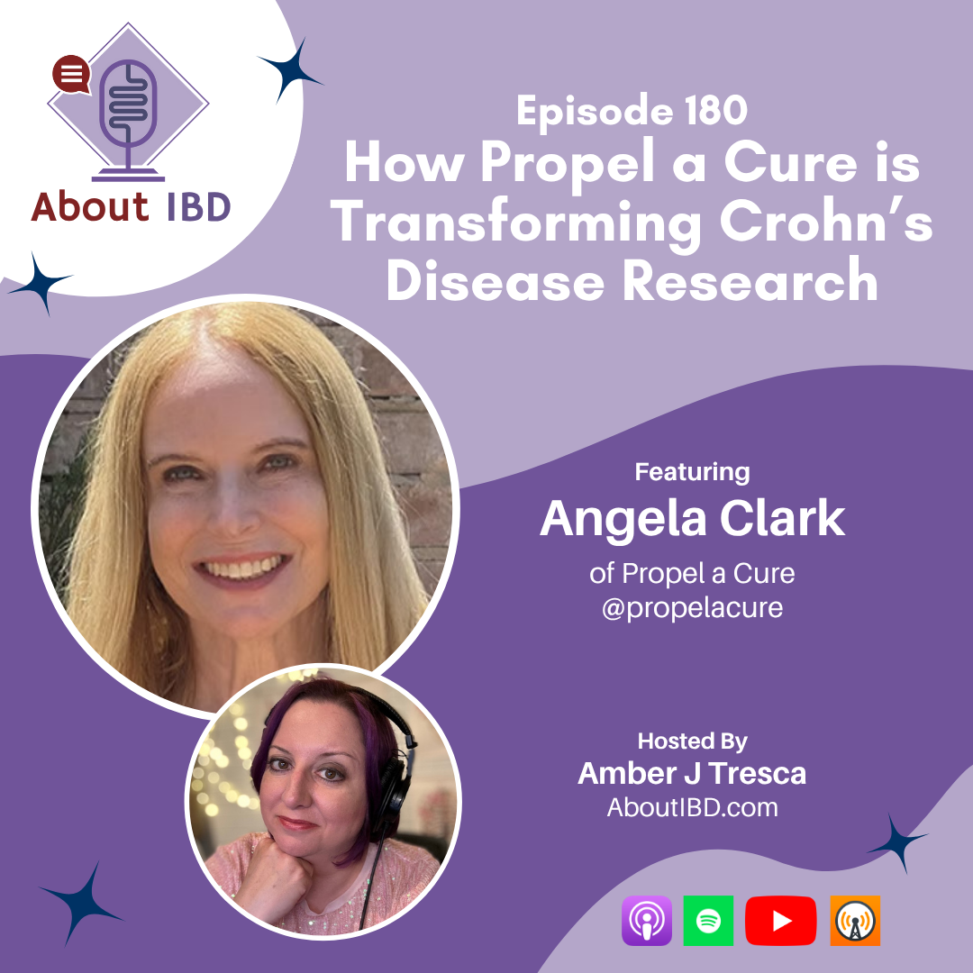About IBD