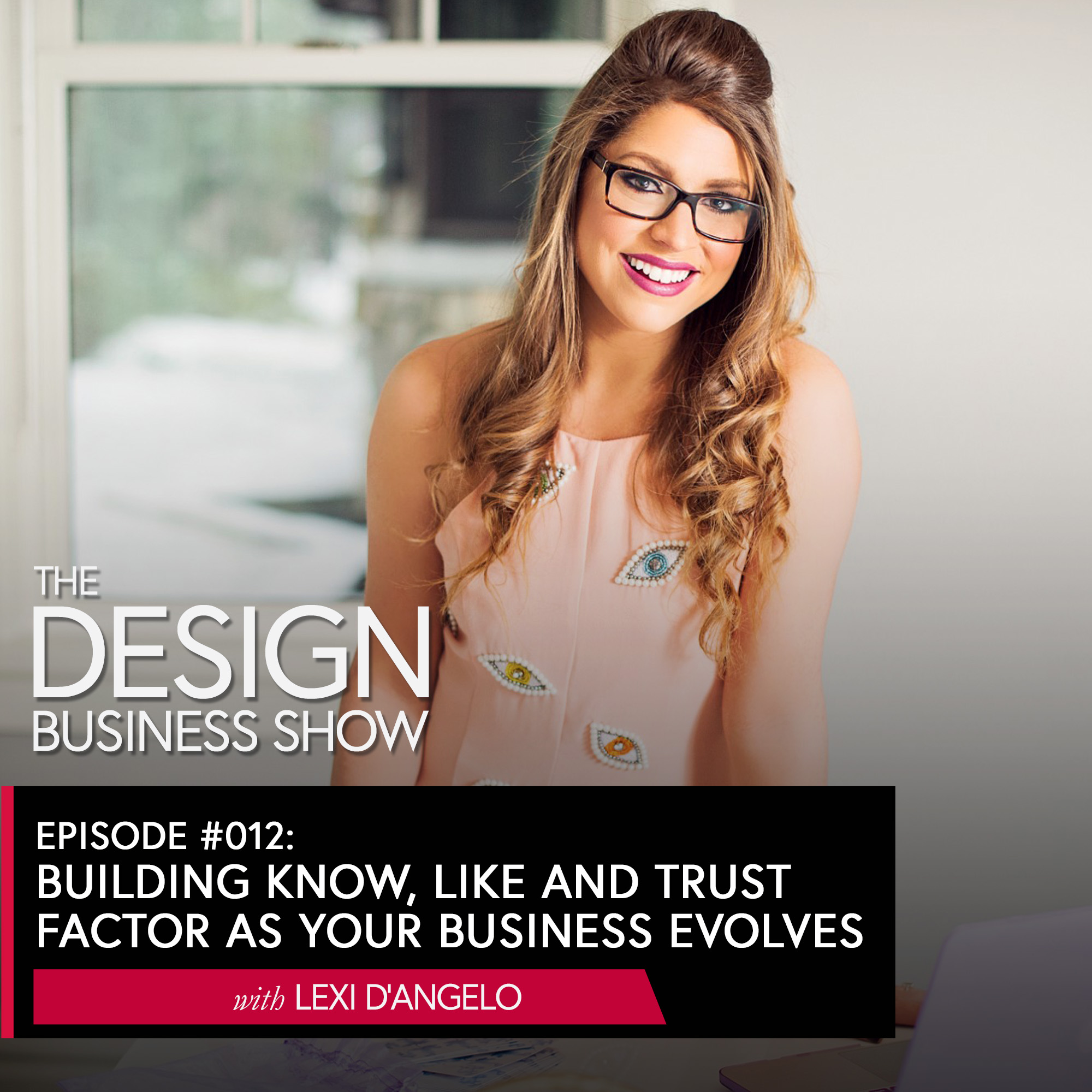 The Design Business Show