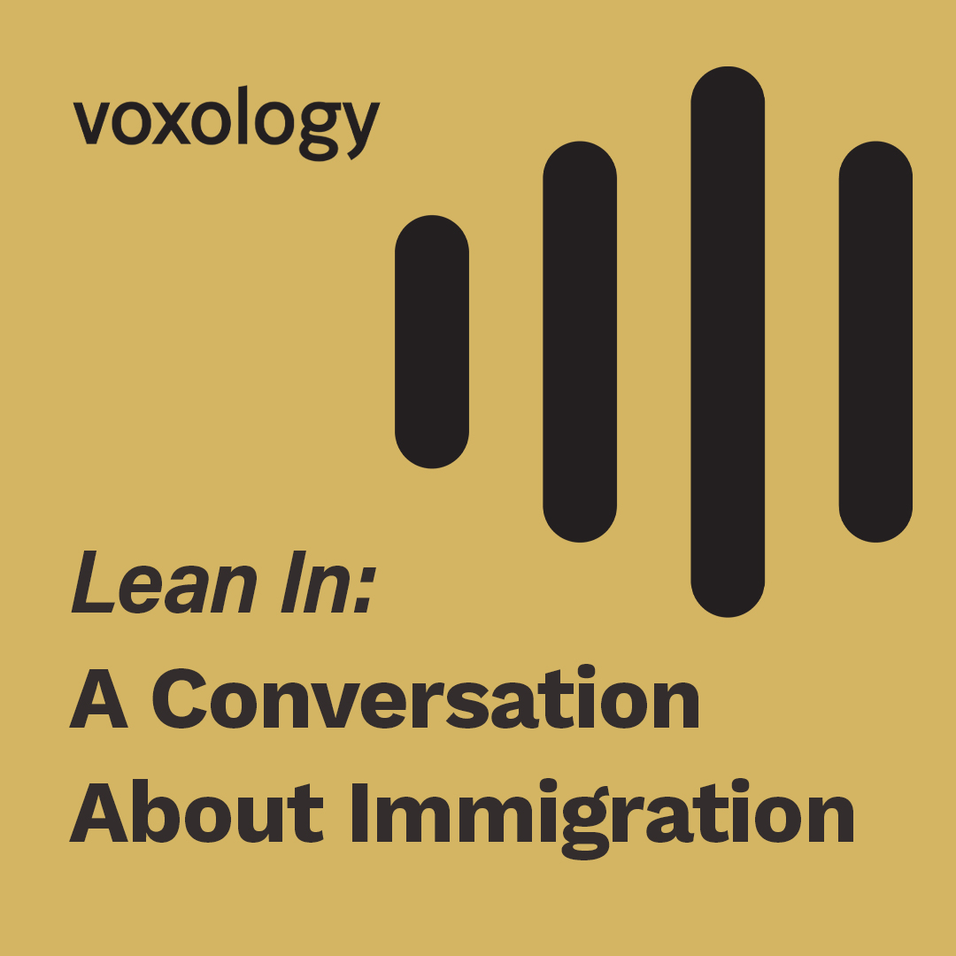 Lean In: A Conversation About Immigration - What is the Law and How Should the Church Respond? - w/ World Relief