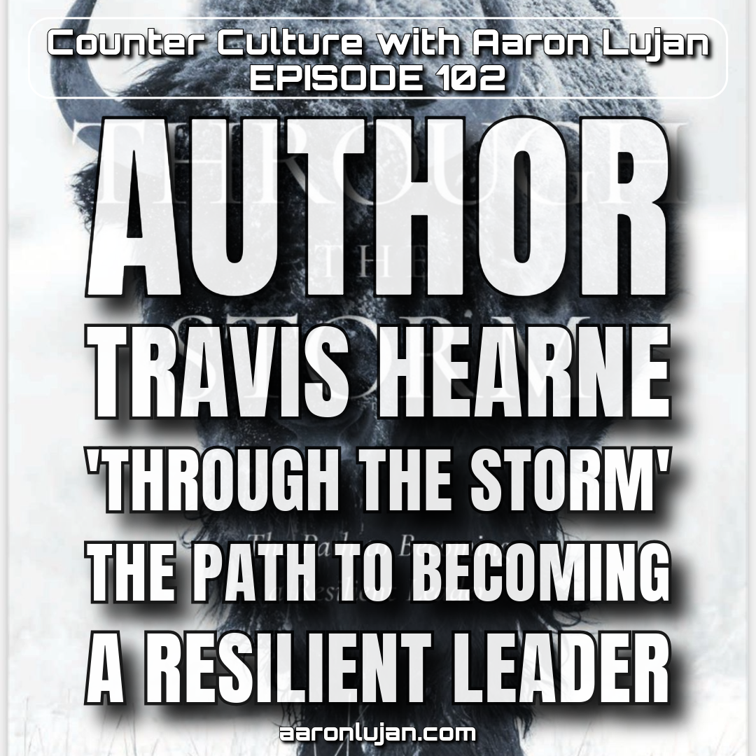Counter Culture with Aaron Lujan