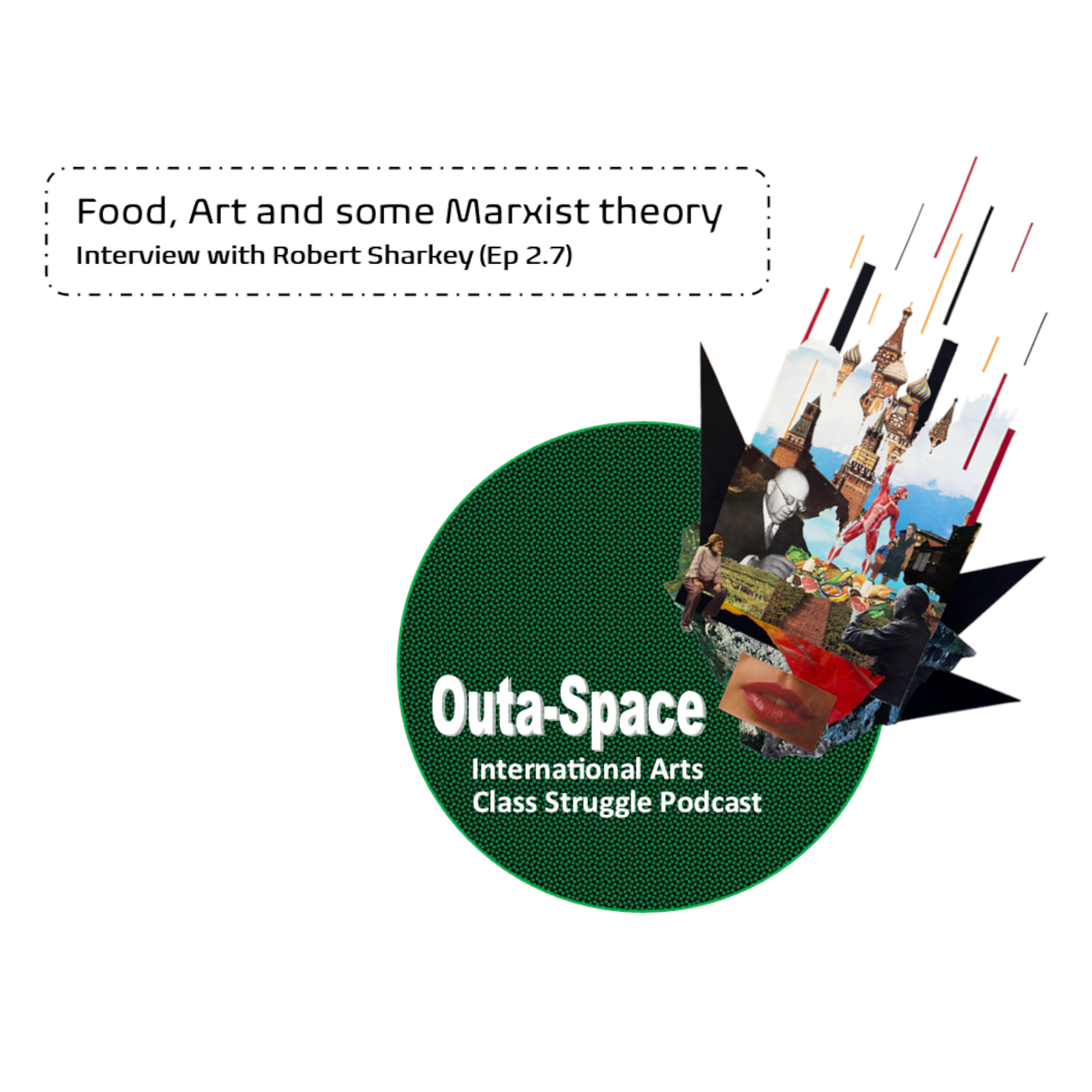 Outa-Space