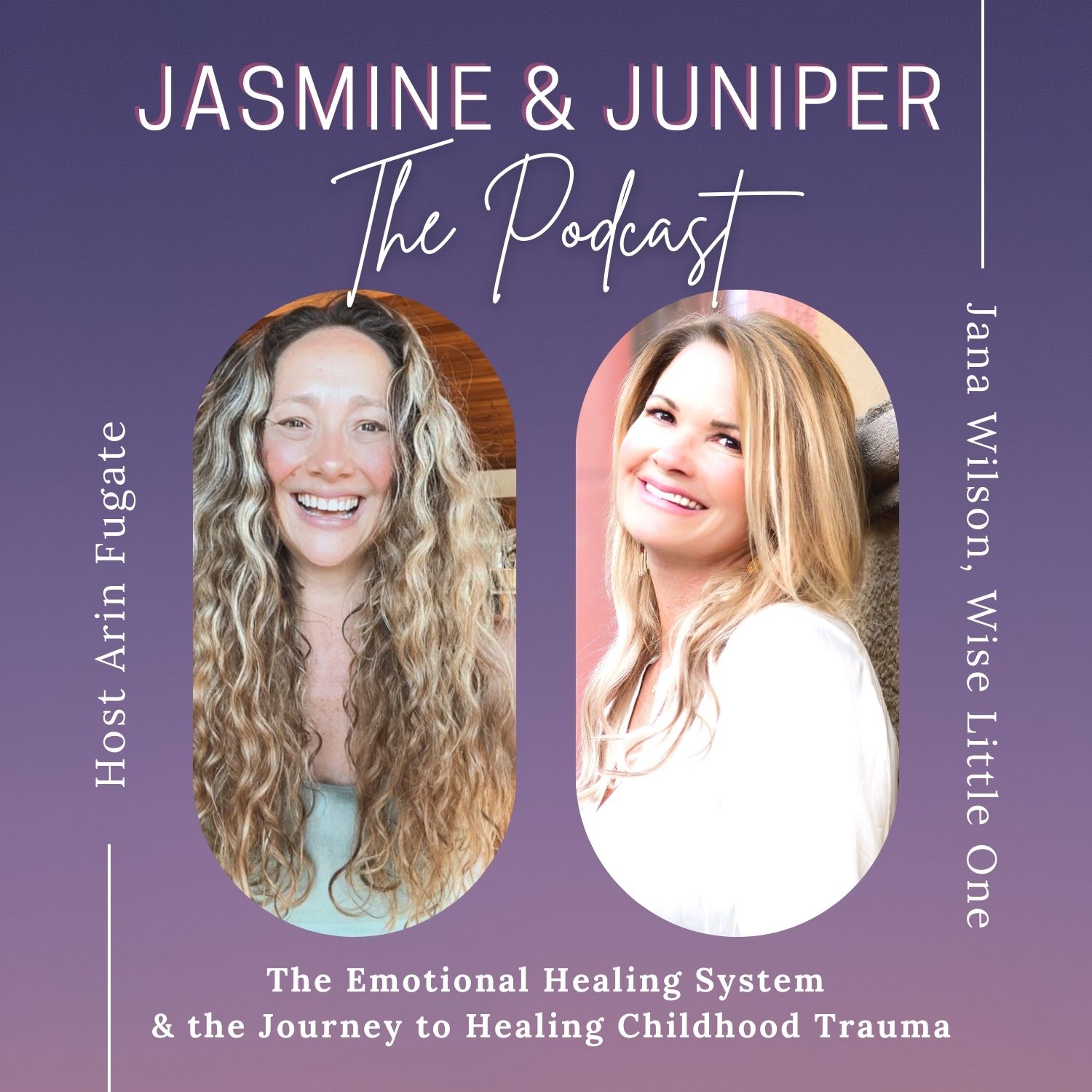 Jasmine & Juniper: Empowering Women to turn Pain into Purpose