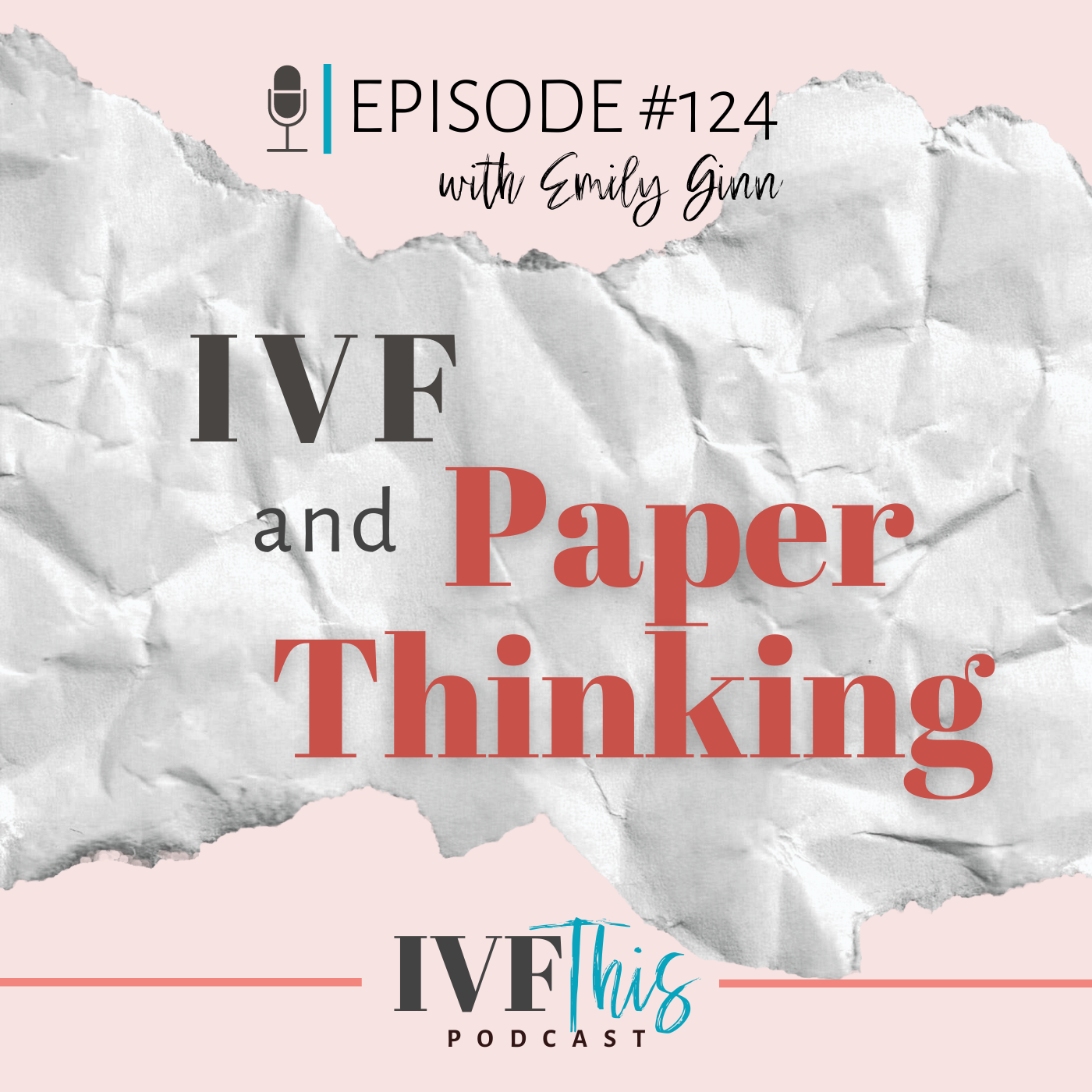 IVF and Paper Thinking