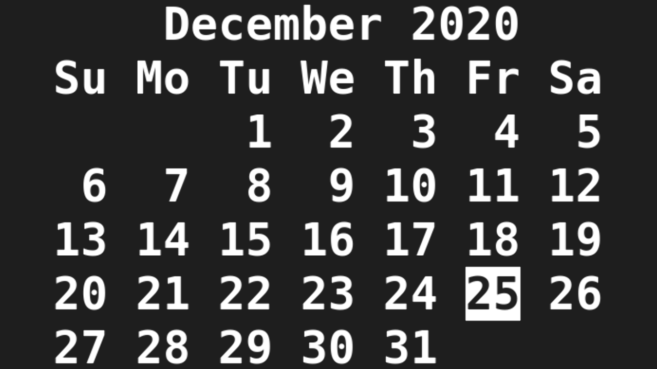 Door 25: Why do we do the things we do? Question everything