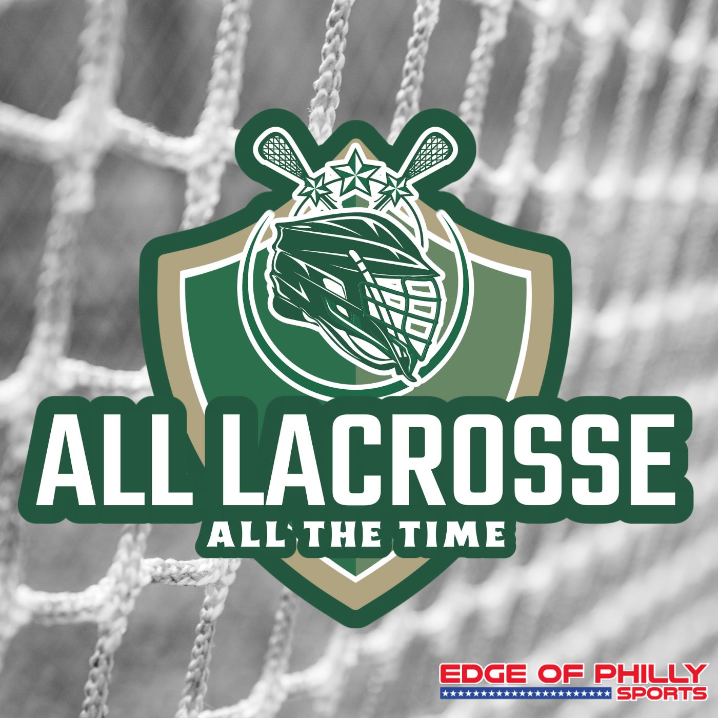 PLL Championship | NLL Entry Draft | Mann Cup Champions | All Lacrosse All The Time Live