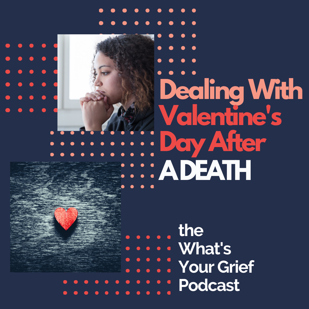 What\'s Your Grief Podcast