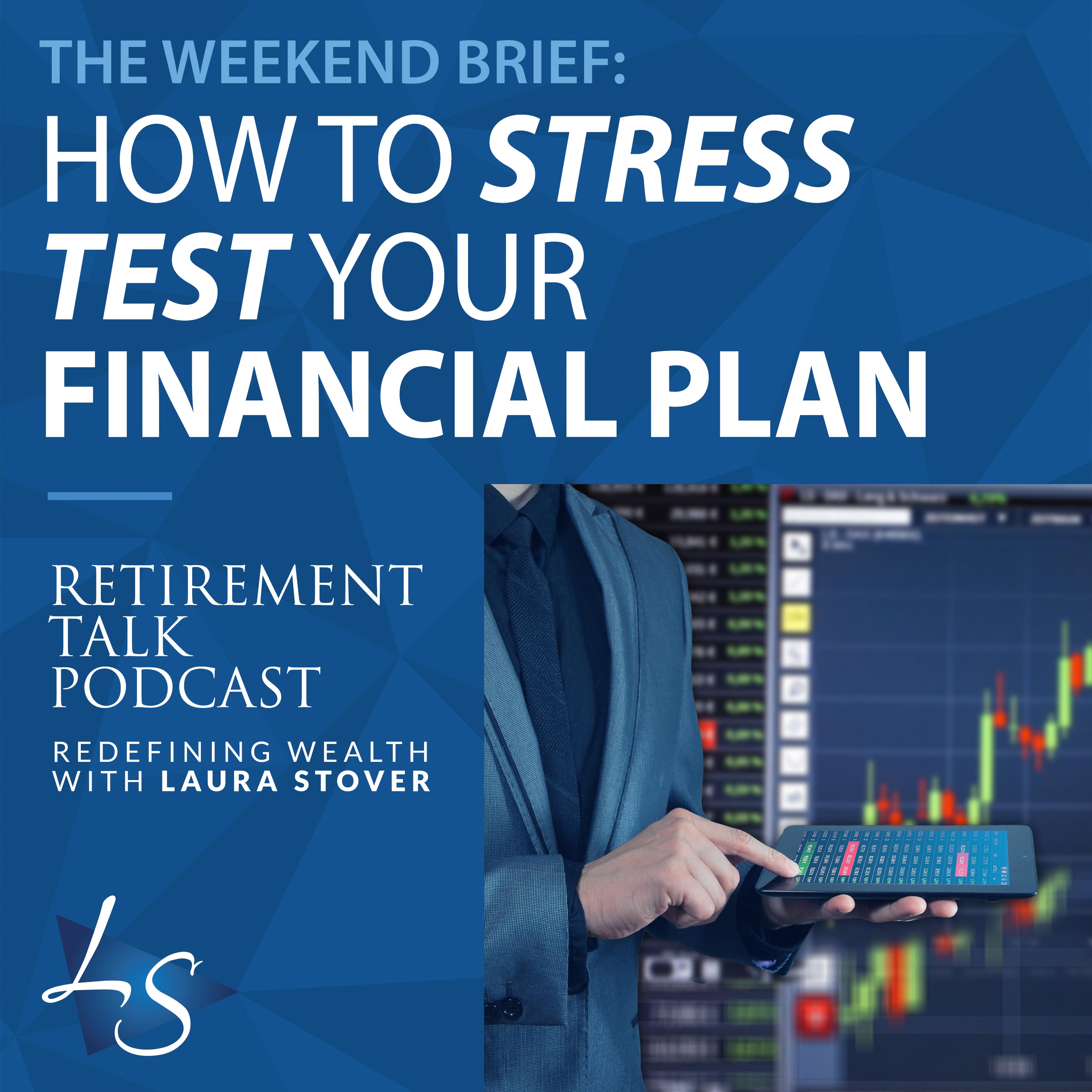 How to Stress Test Your Financial Plan