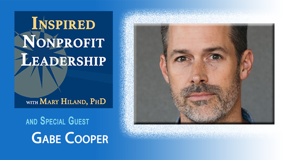 Inspired Nonprofit Leadership