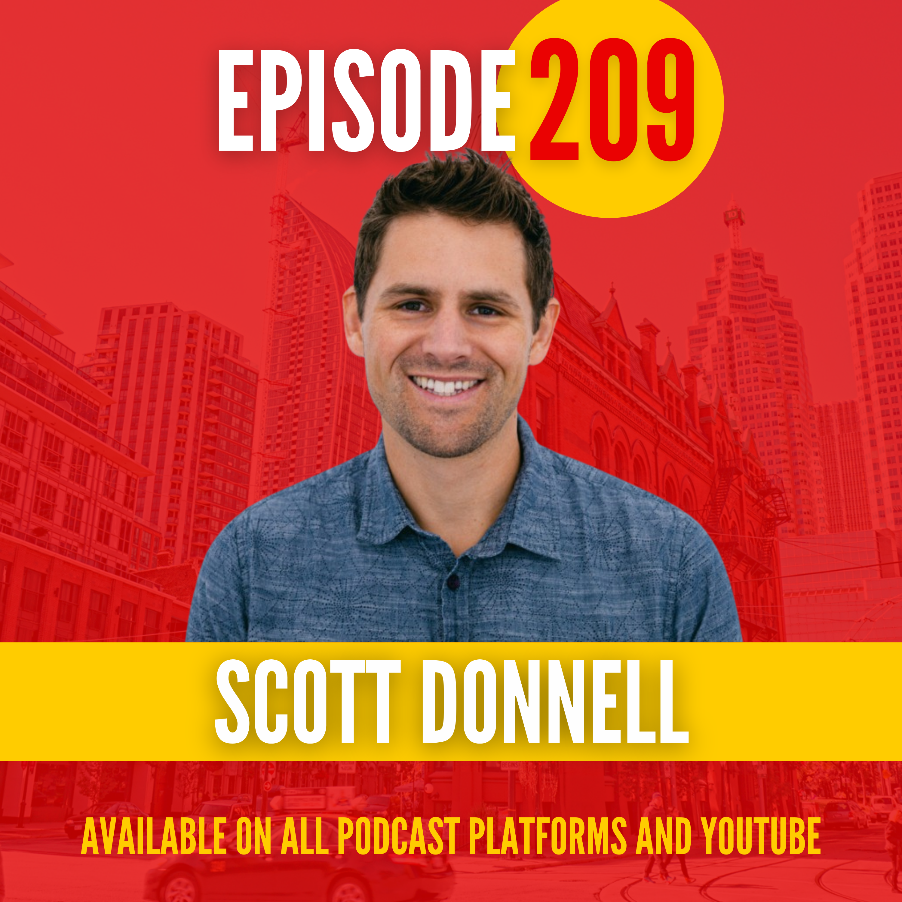 The Secret to Raising Confident, Financially Wise Kids (That Schools Won’t Teach) | with Scott Donnell