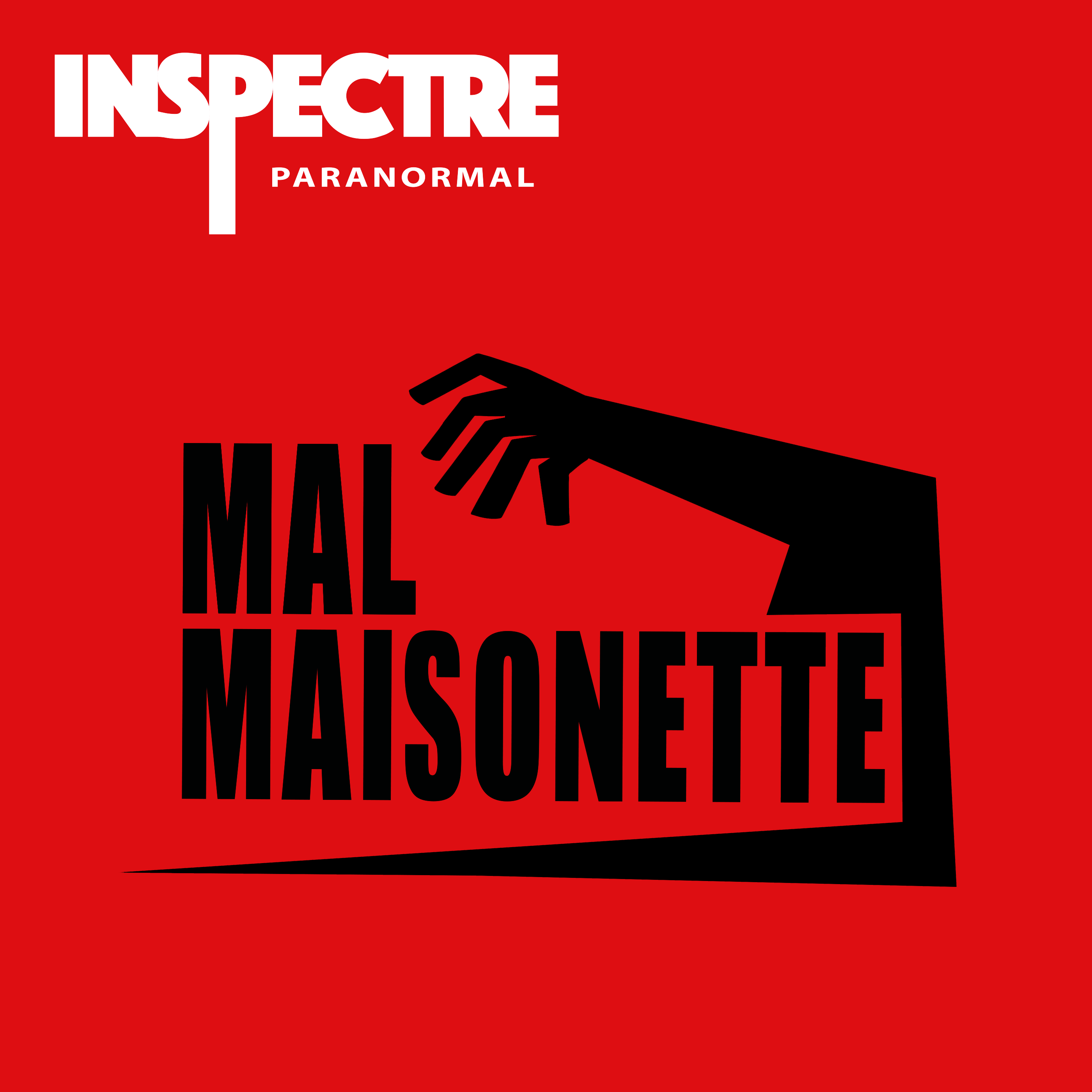 S1. E4. P1: Mal Maisonette
