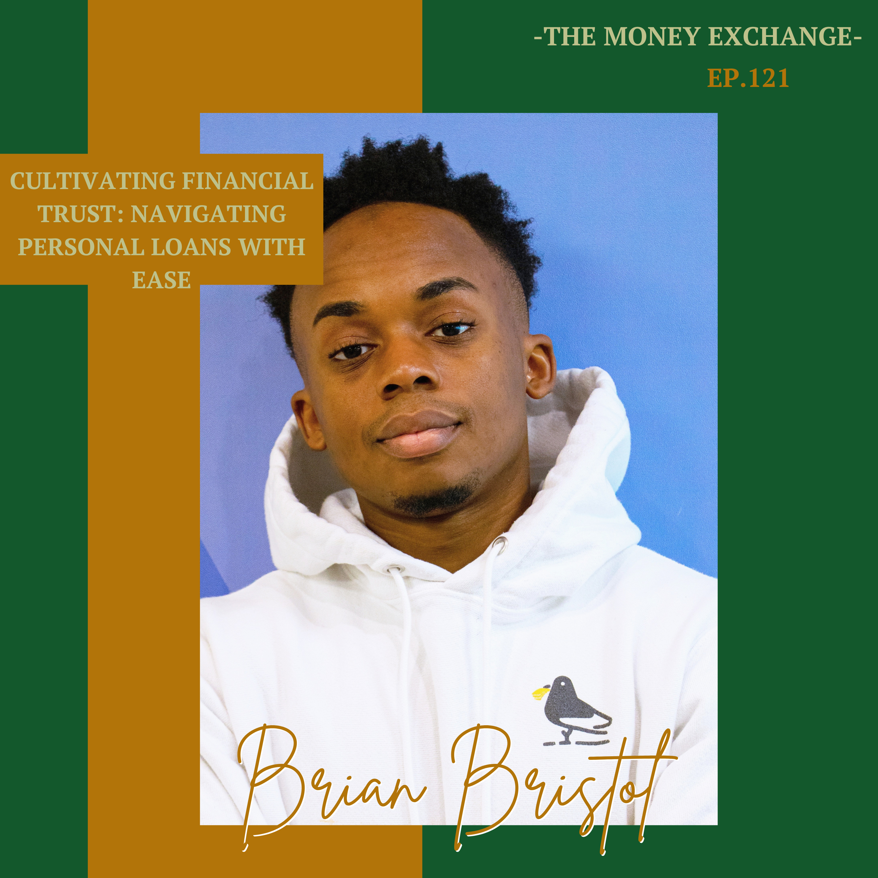 The Money Exchange