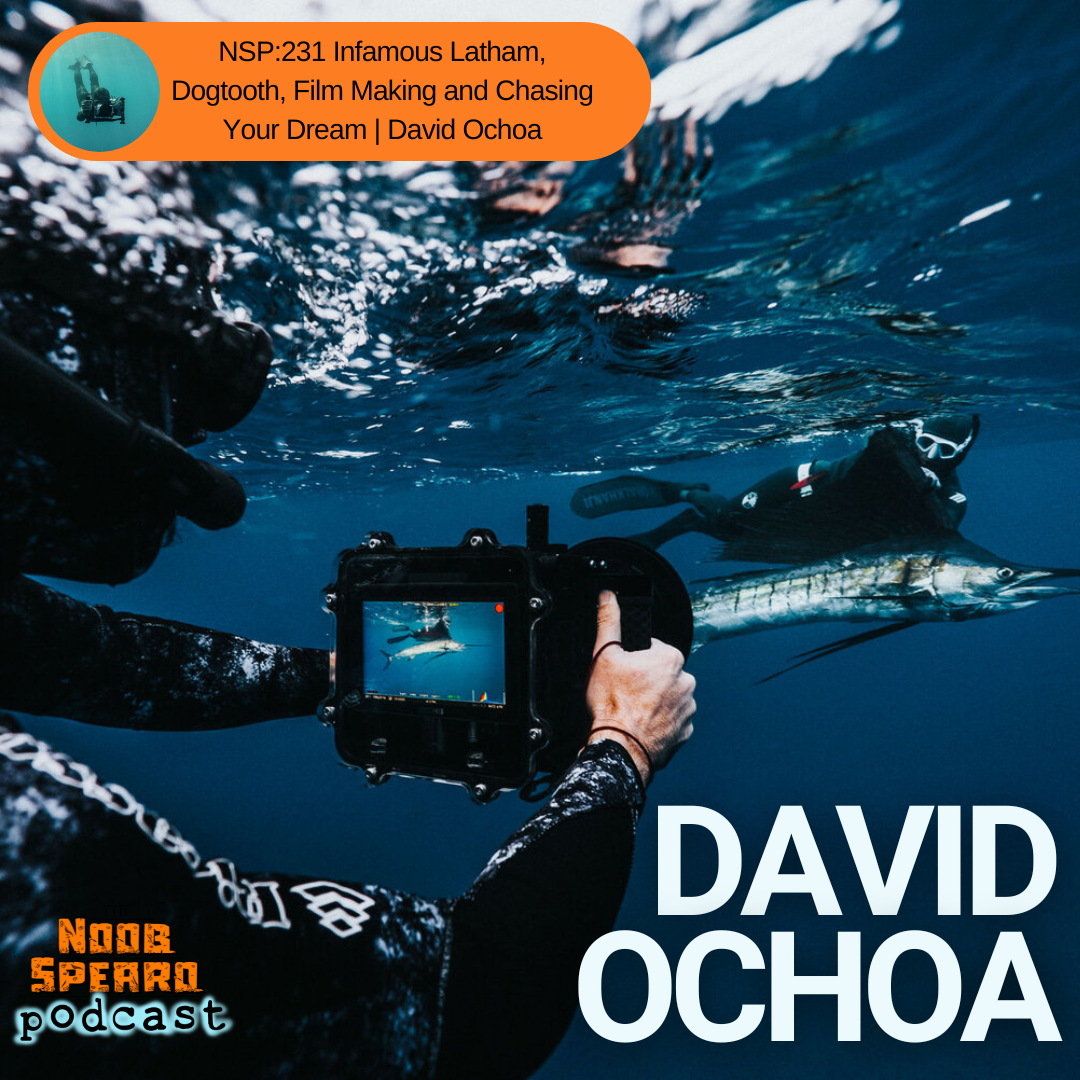 Noob Spearo Podcast