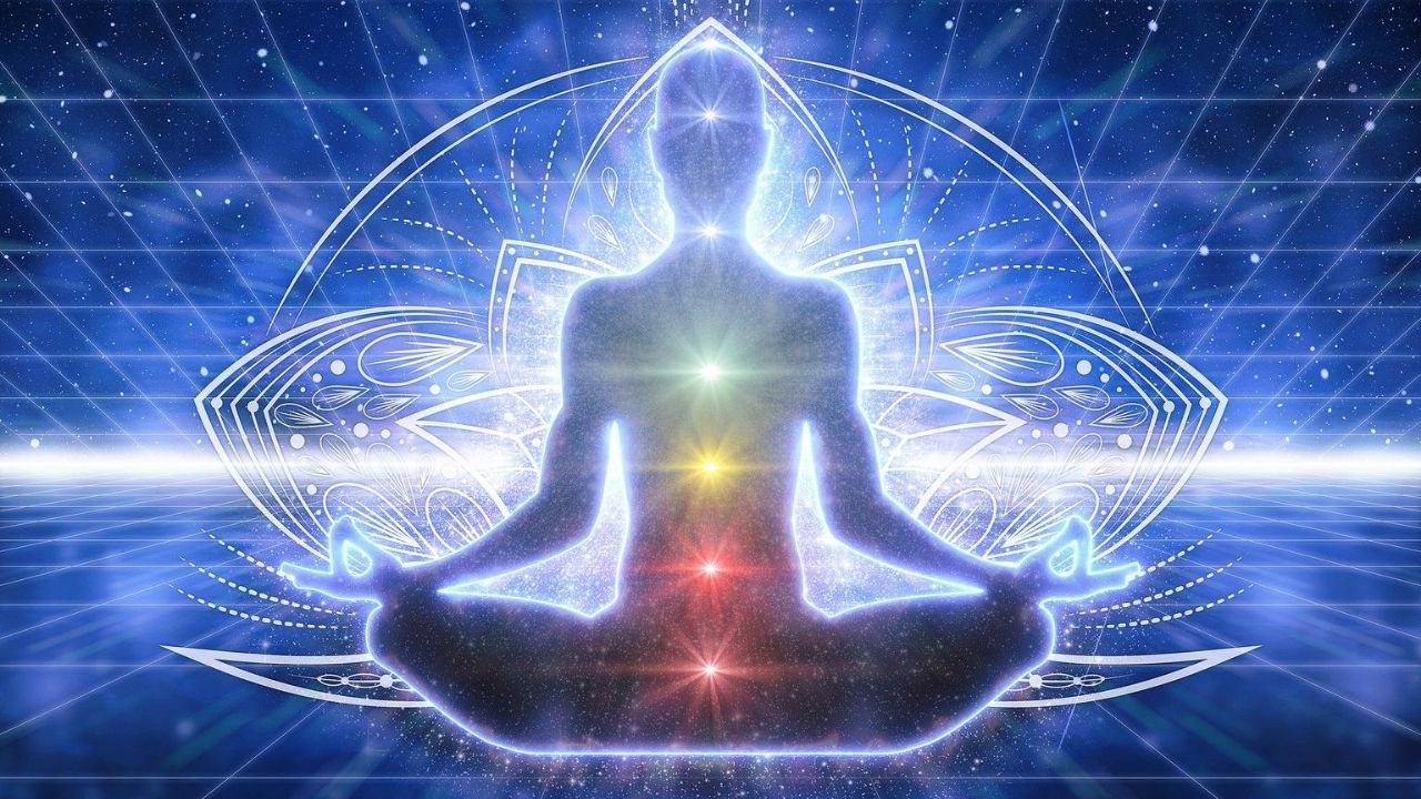 Learn How To Astral Travel