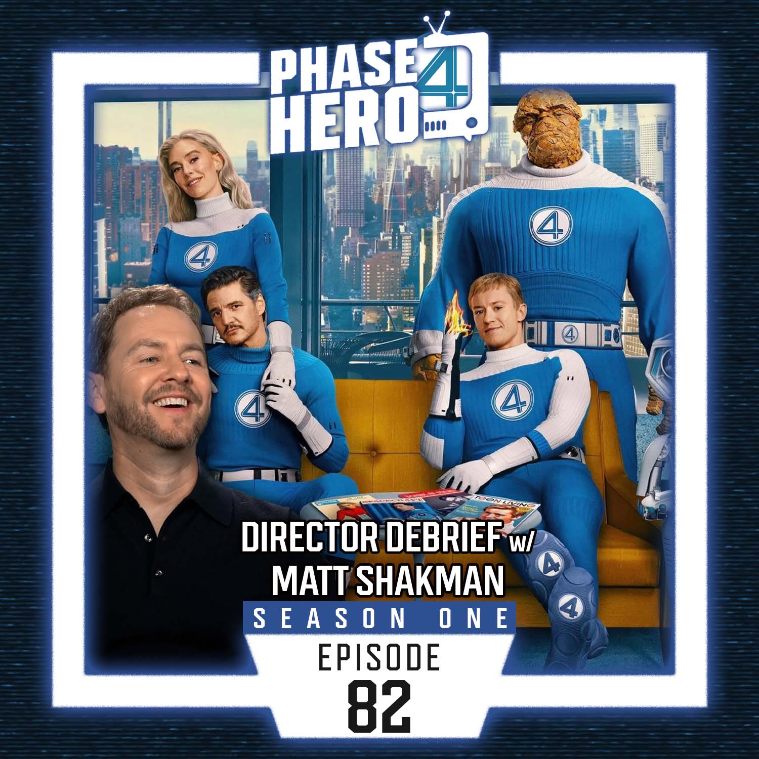 Phase Hero