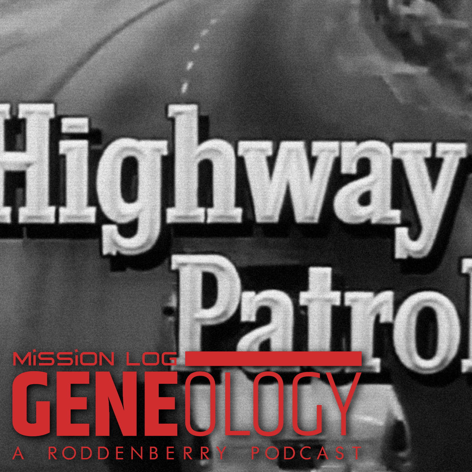 cover of episode Gene-ology 9 - Reformed Criminal