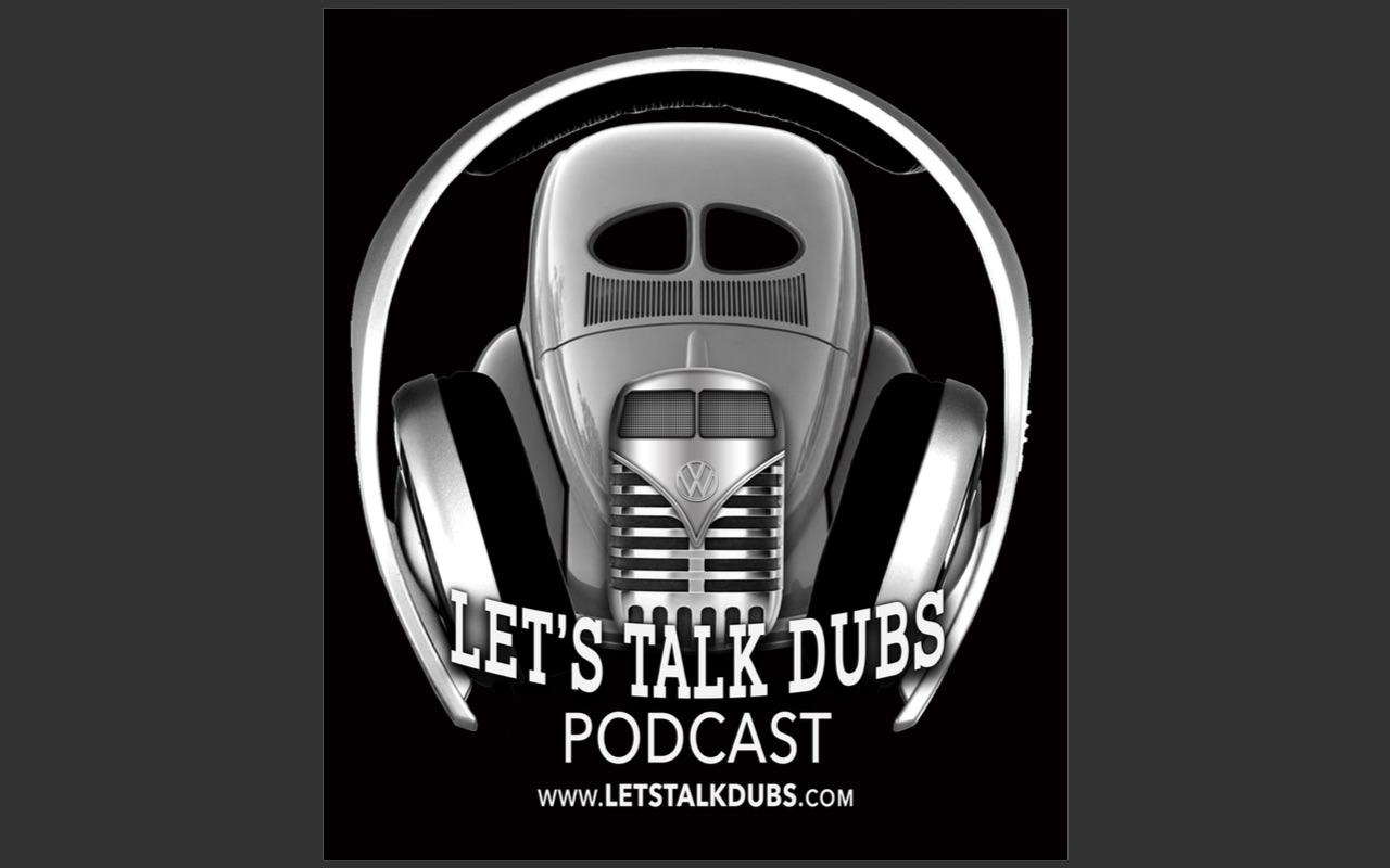 Ep 137 "Audio Dave" Gruntvig Mid-west VW Enthusiest