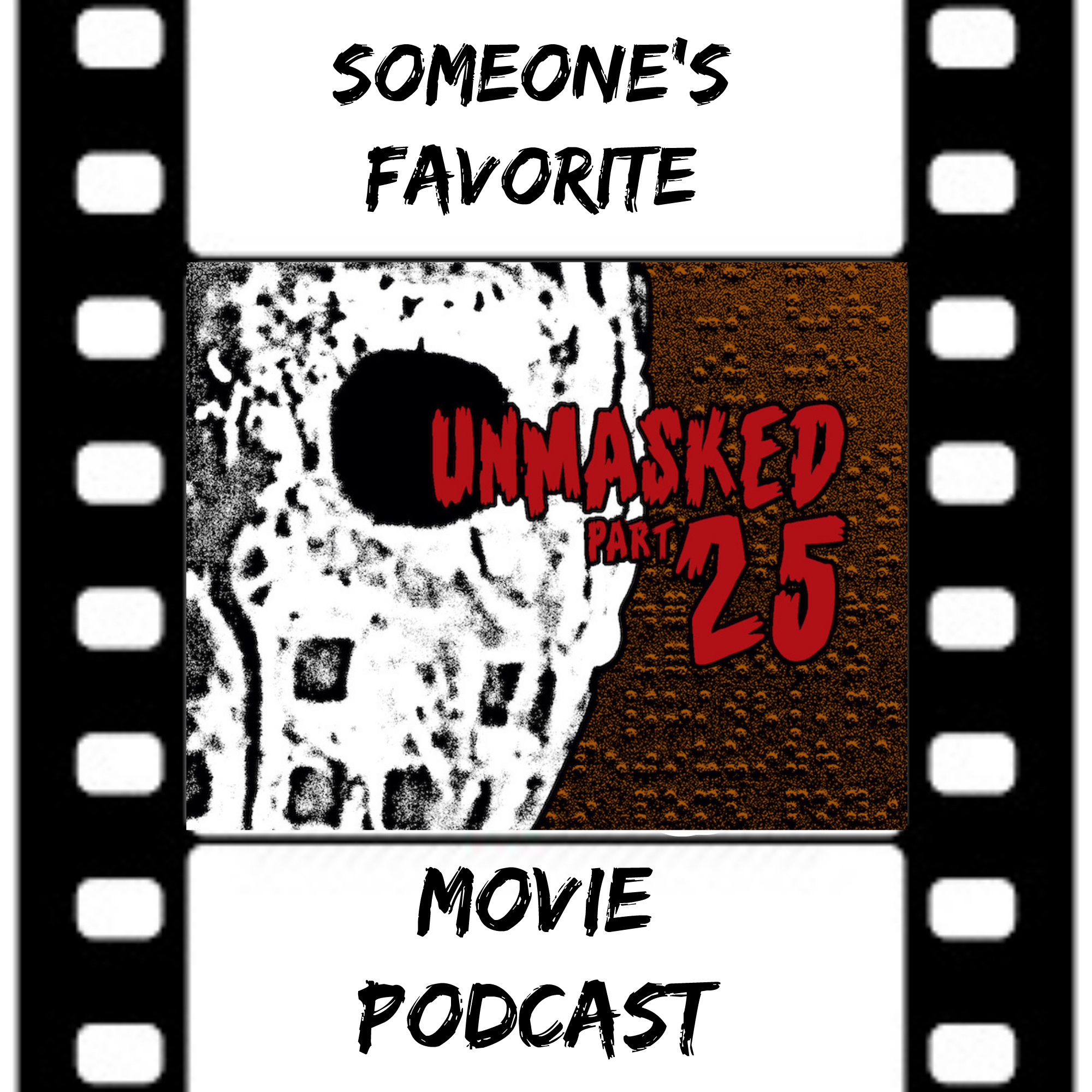 Someone\'s Favorite Movie