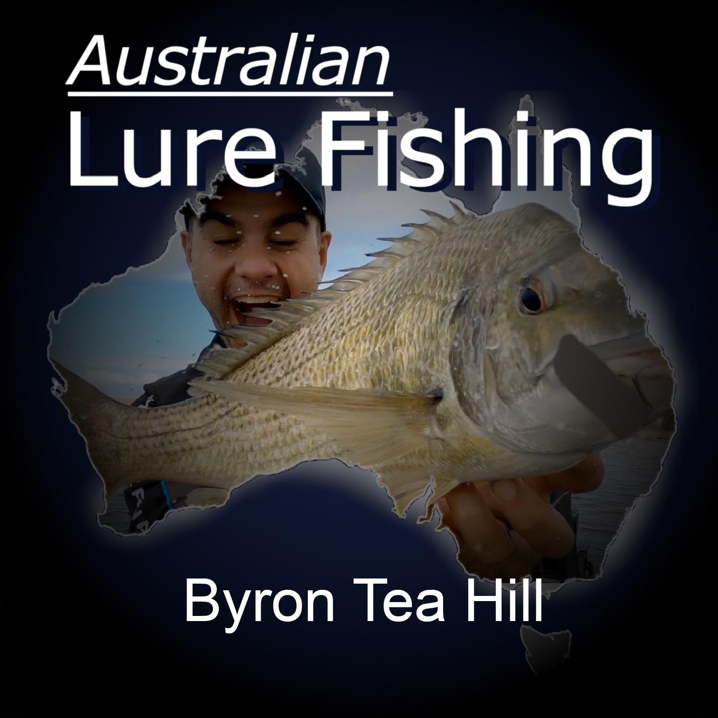 Australian Lure Fishing
