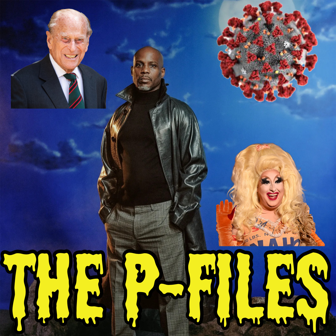 THE P-FILES