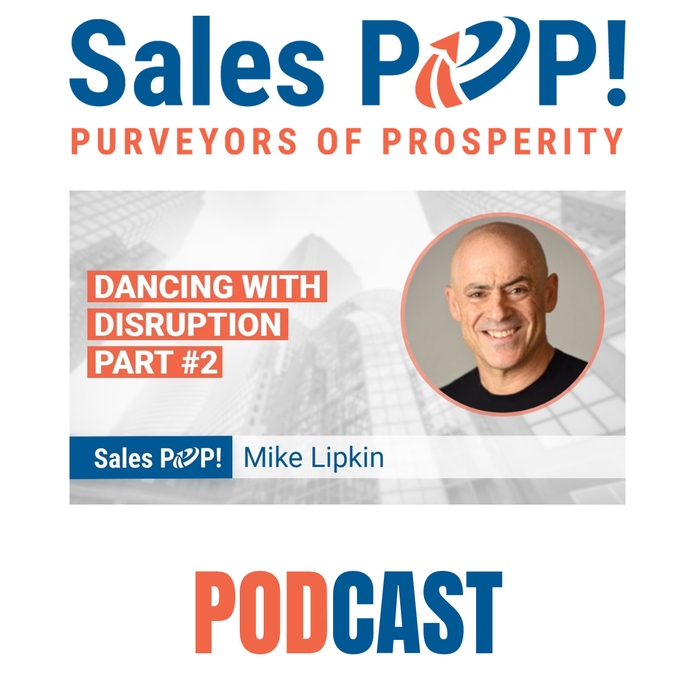 Dancing With Disruption Part II