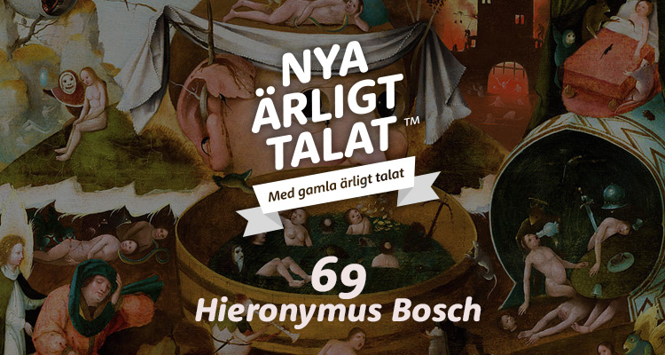 Nya Ärligt Talat