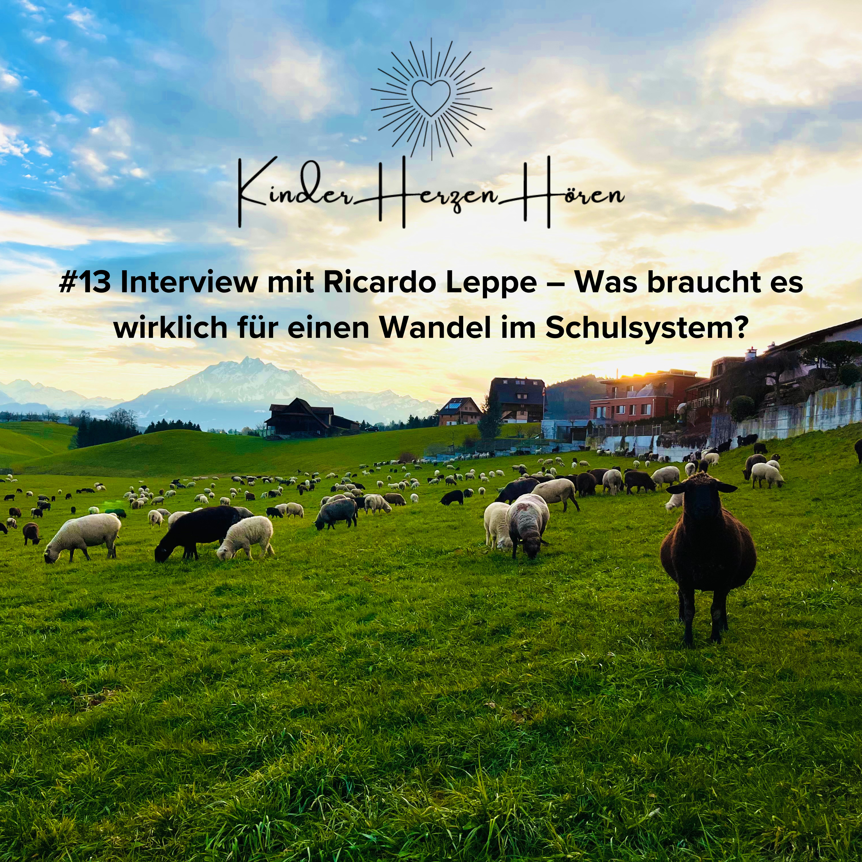 KinderHerzenHören - Was Kinder dieser Zeit brauchen