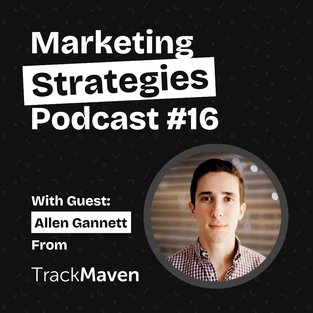 Marketing Strategies Podcast