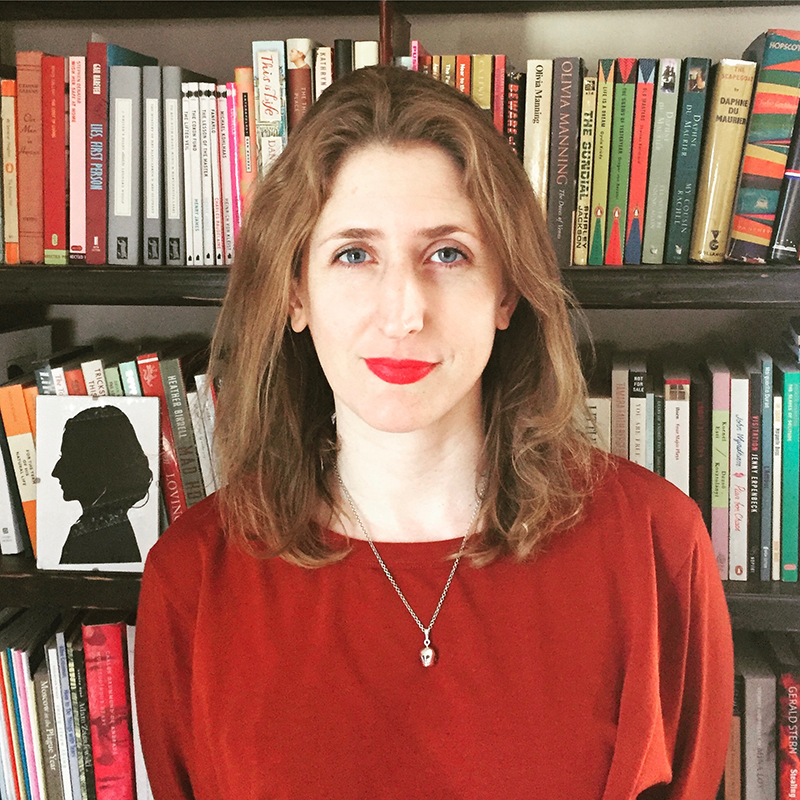 Episode 206 - Jessa Crispin