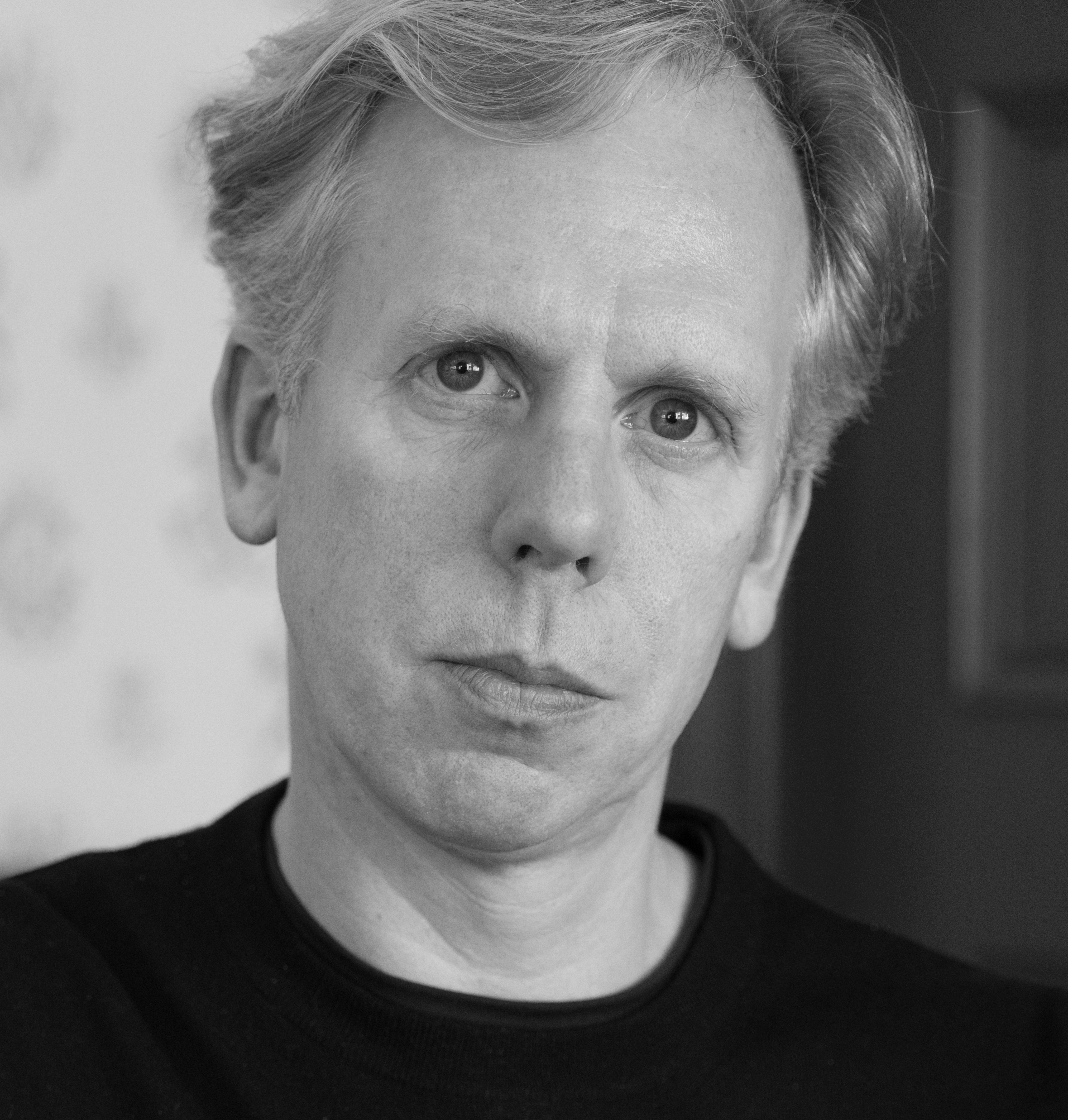 #12 Professor Alex Hill