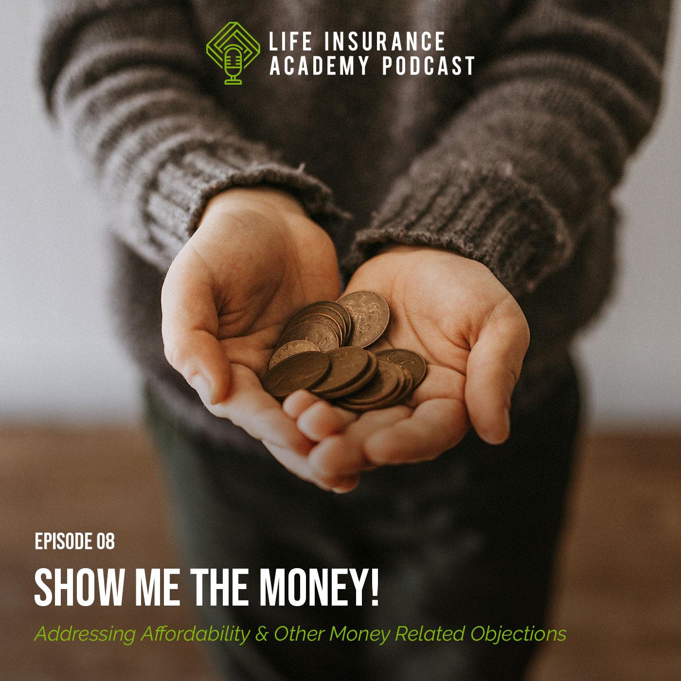 Show Me the Money!