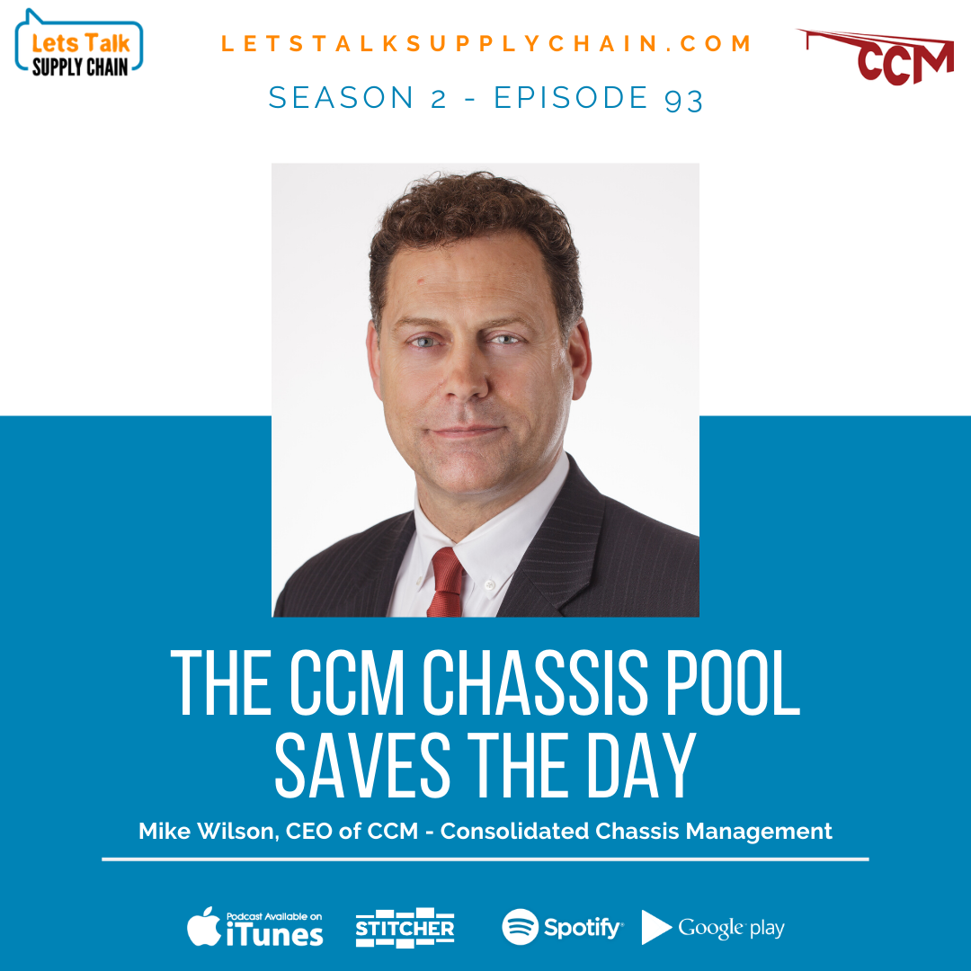 SEA 2, EP 93 - The CCM Chassis Pool Saves the Day!