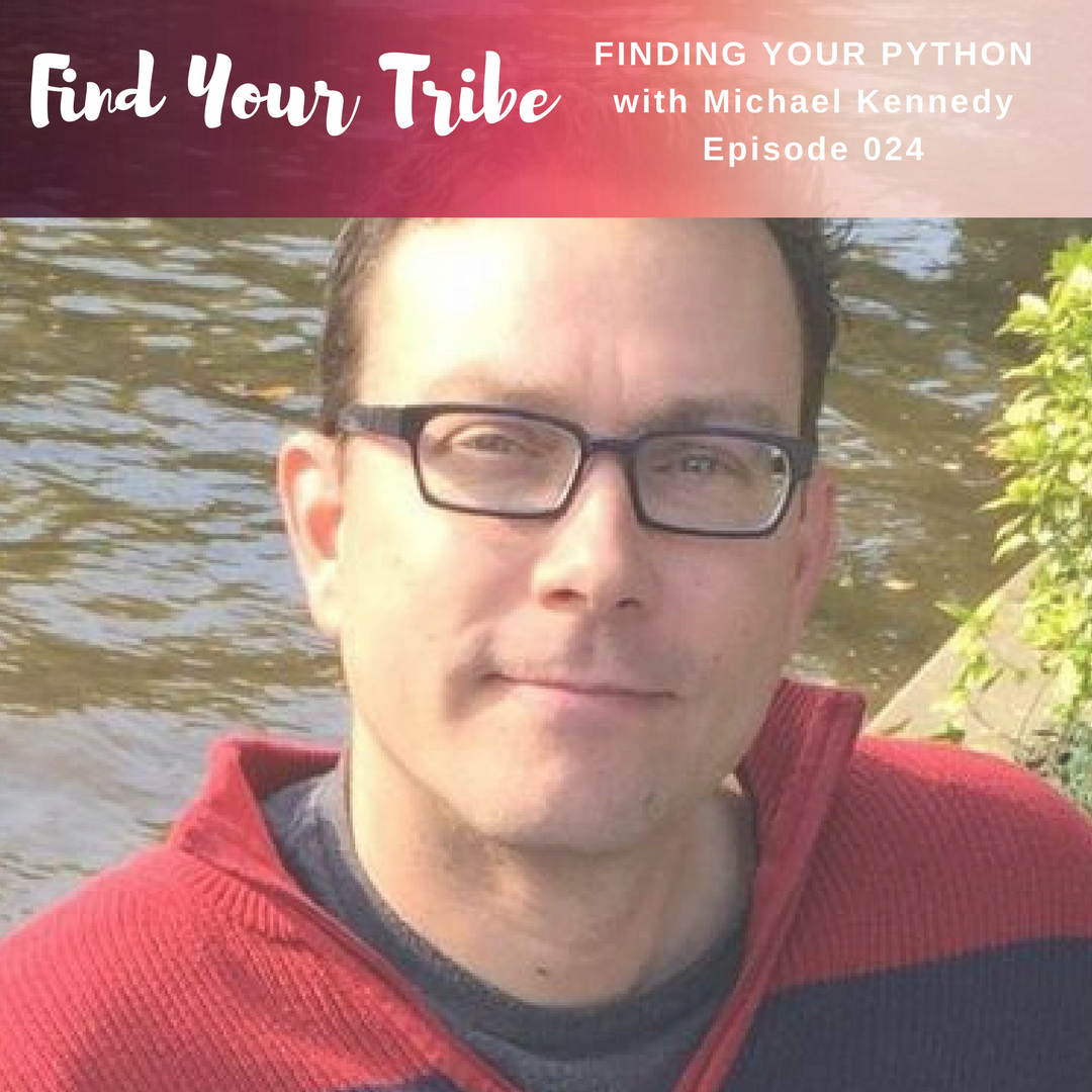 Find Your Tribe