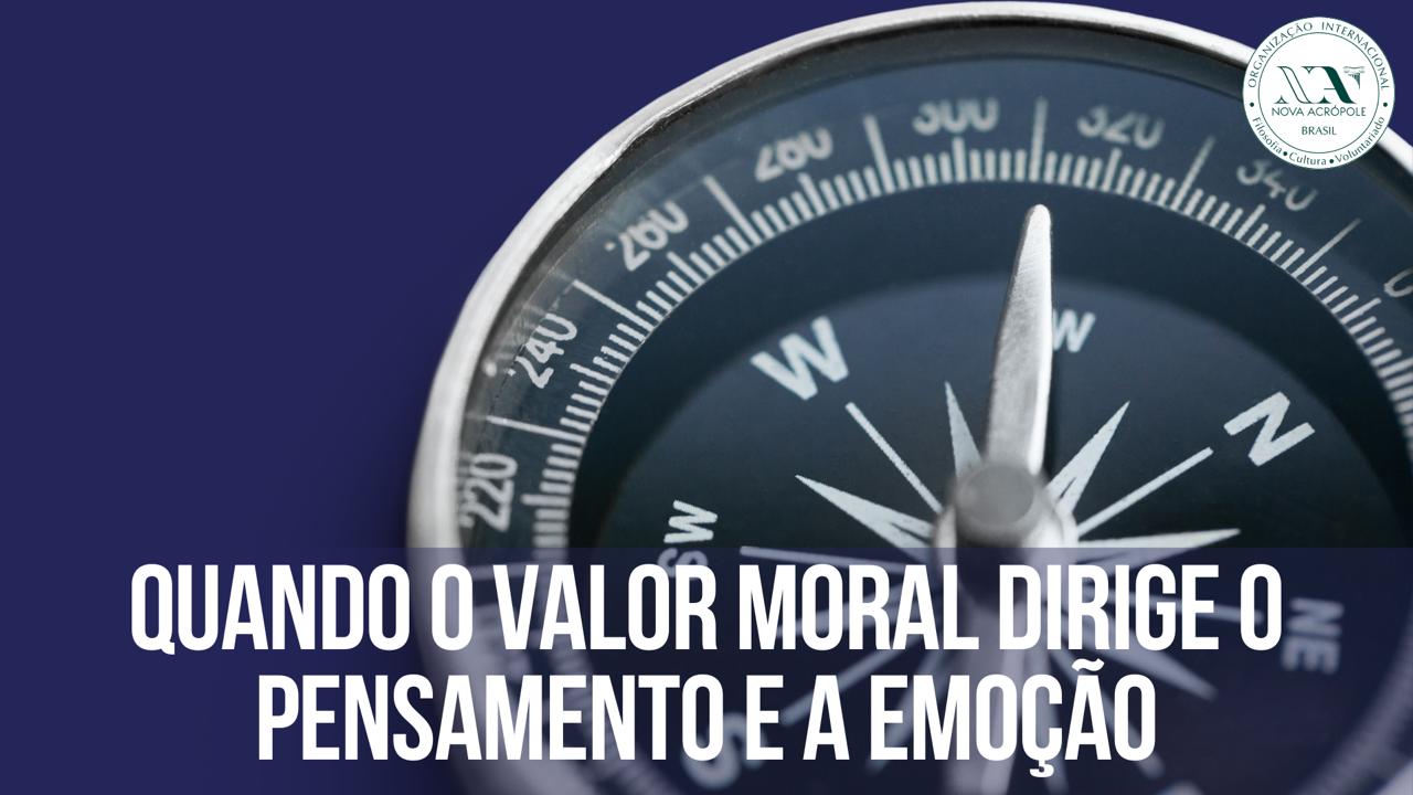 Nova Acropole Podcast Filosofia