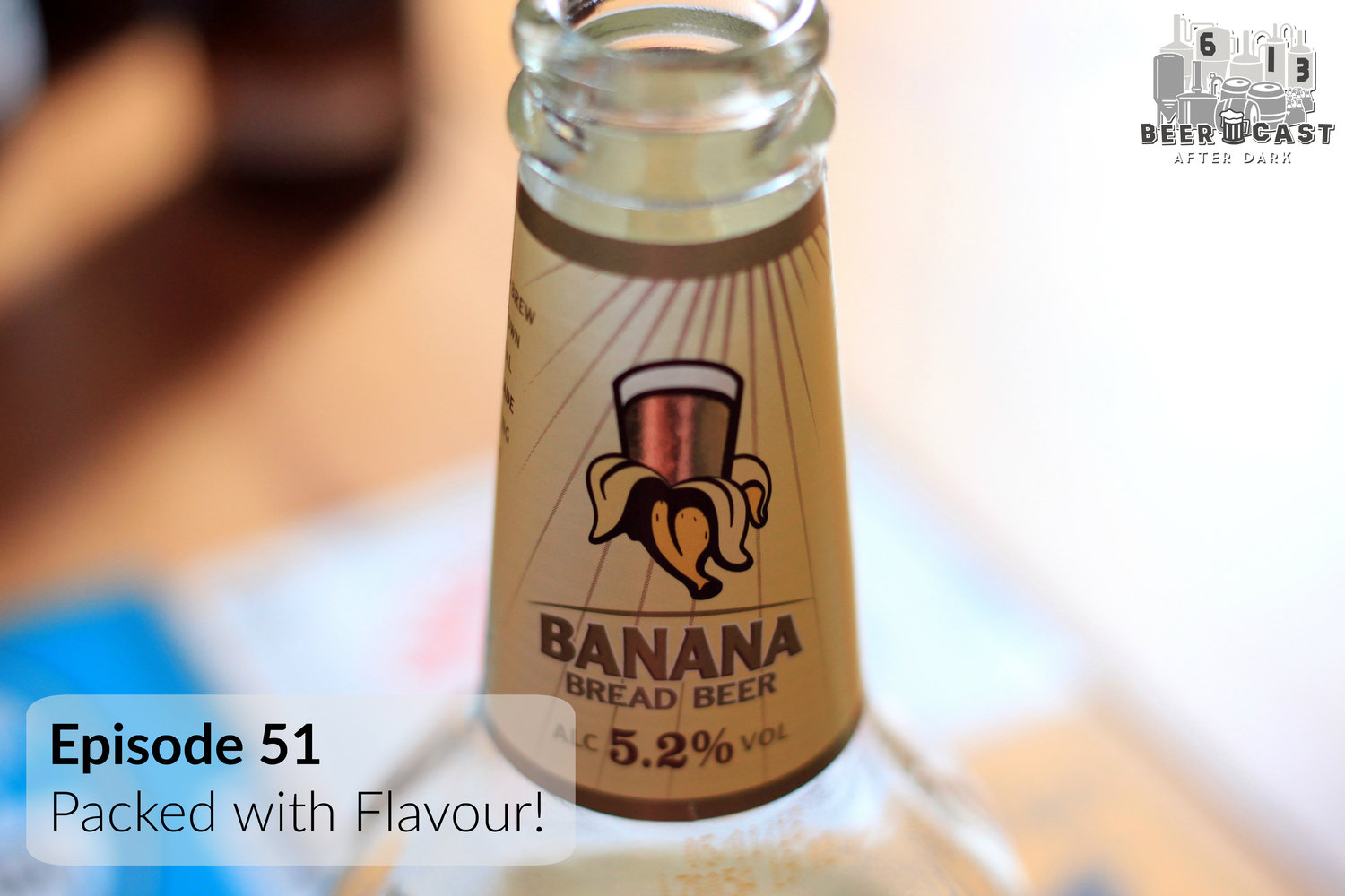 613BeerCast
