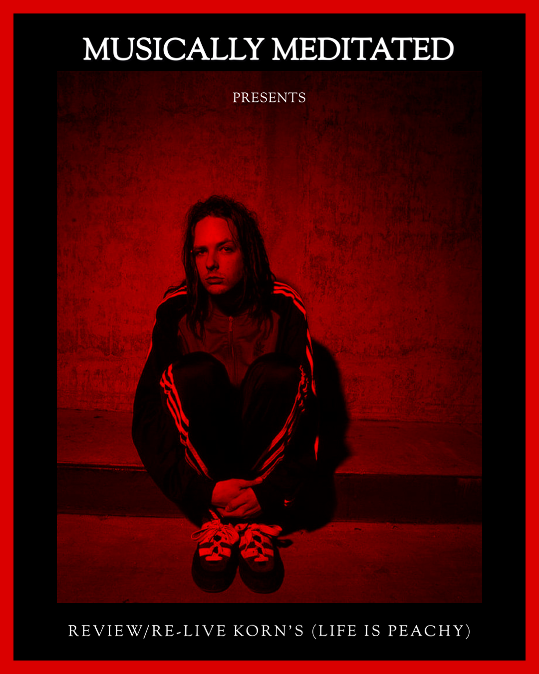 Musically Meditated Podcast