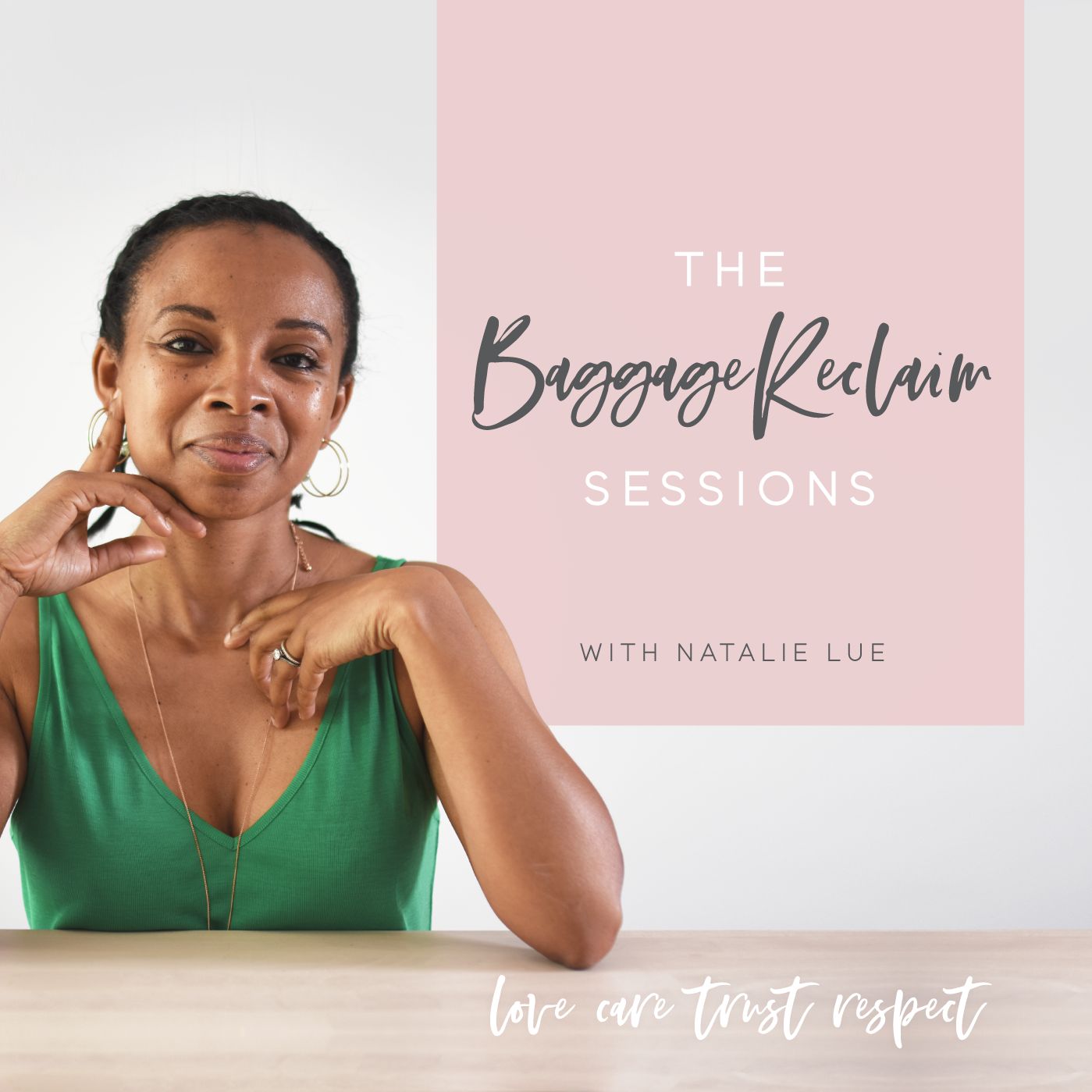 The Baggage Reclaim Sessions