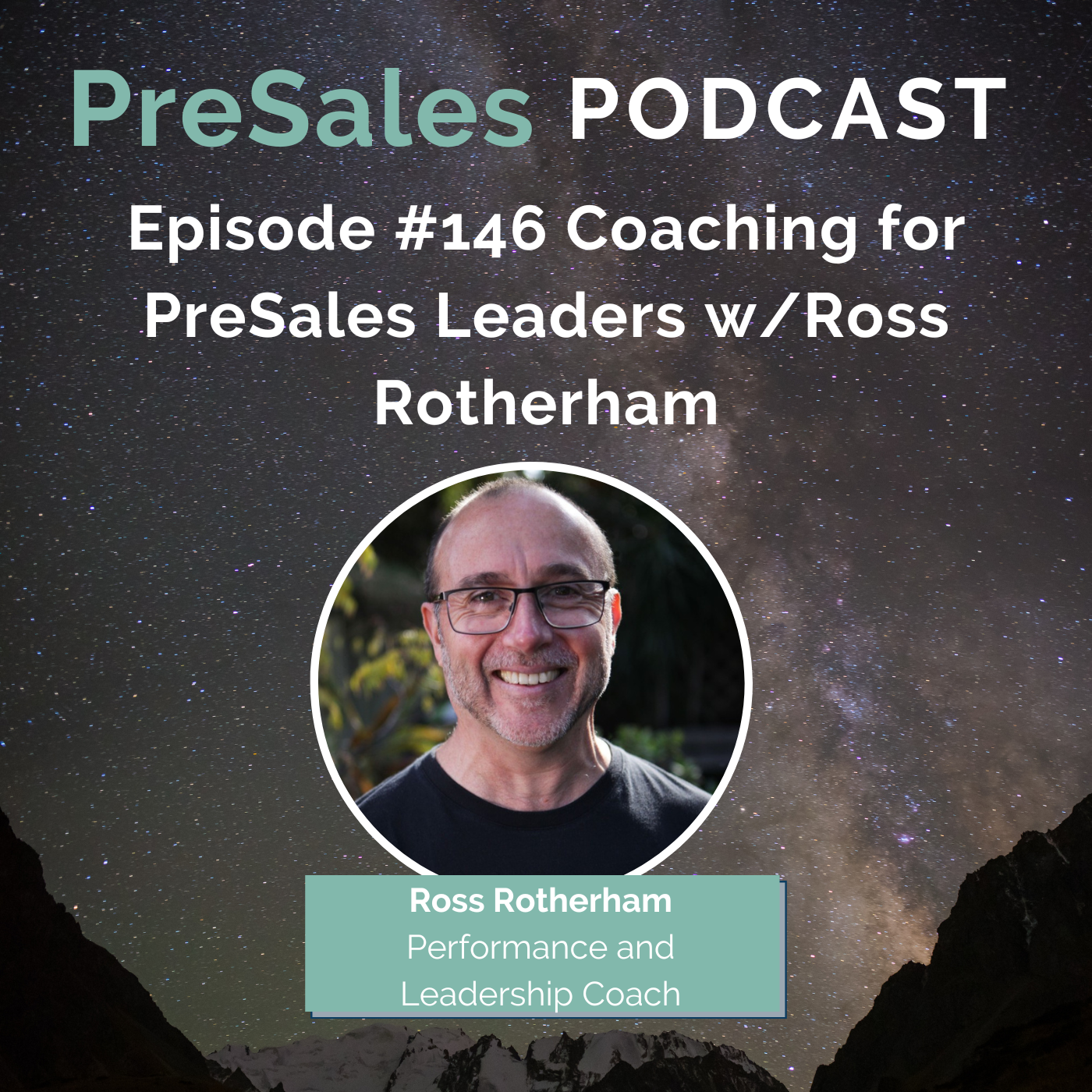 Presales Podcast by Presales Collective