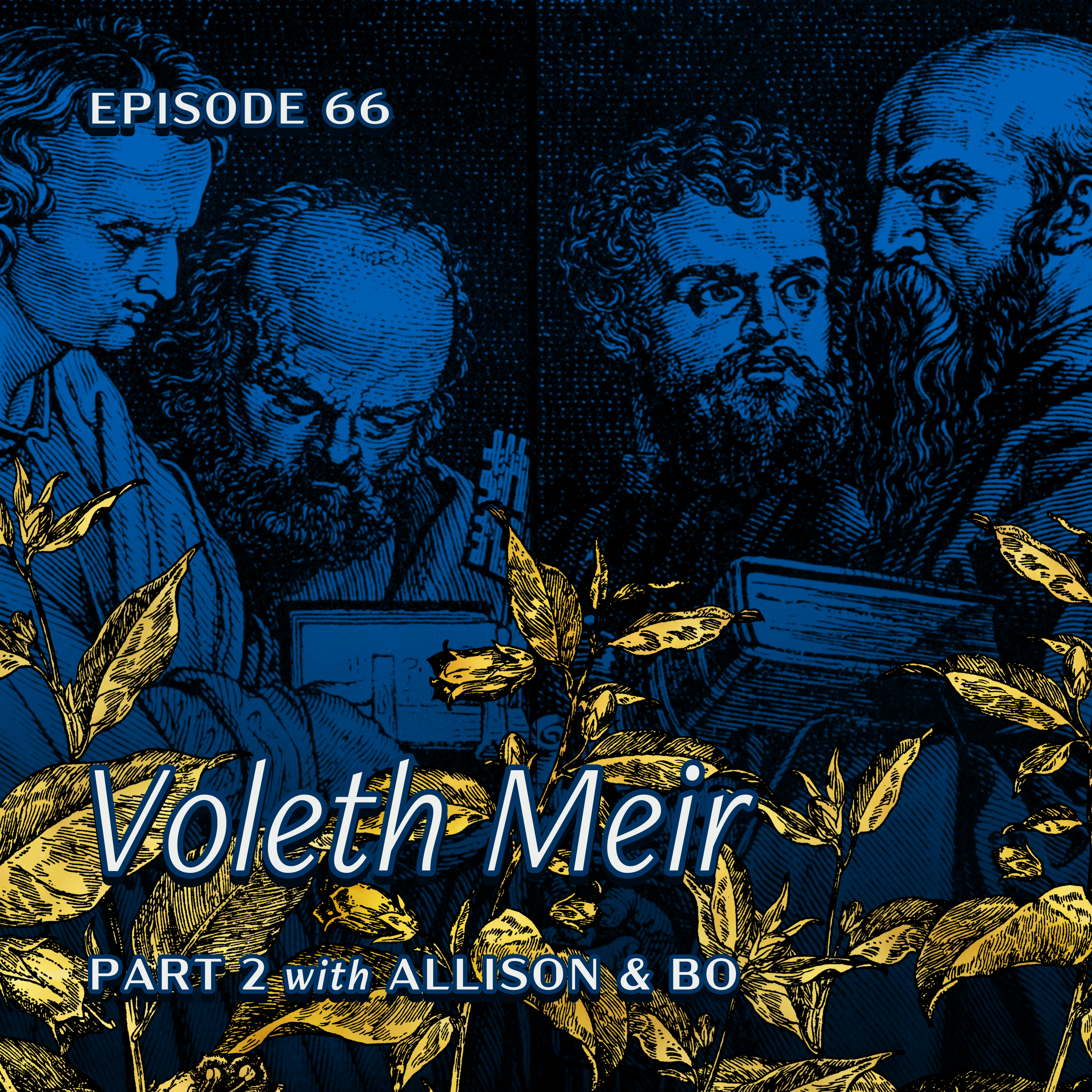 Breakfast in Beauclair