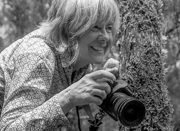 066 - Kim Steutermann Rogers - Journalist, Photographer and Citizen Scientist