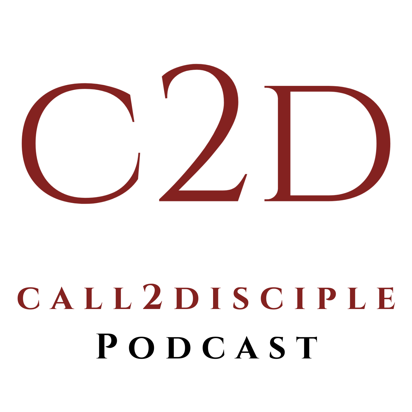 call2disciple Podcast